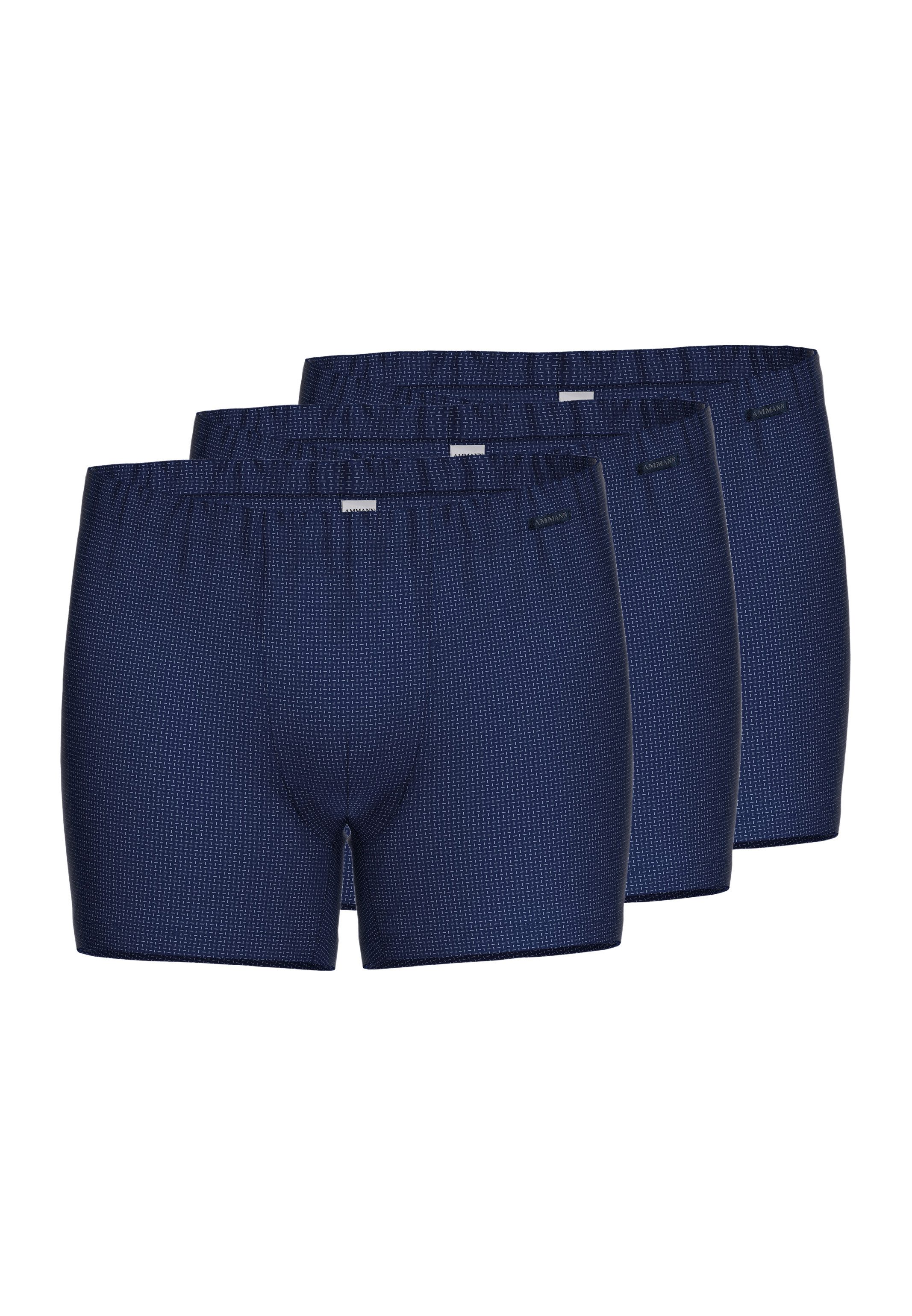 Ammann Retro Boxer 3er Pack Nelson günstig online kaufen