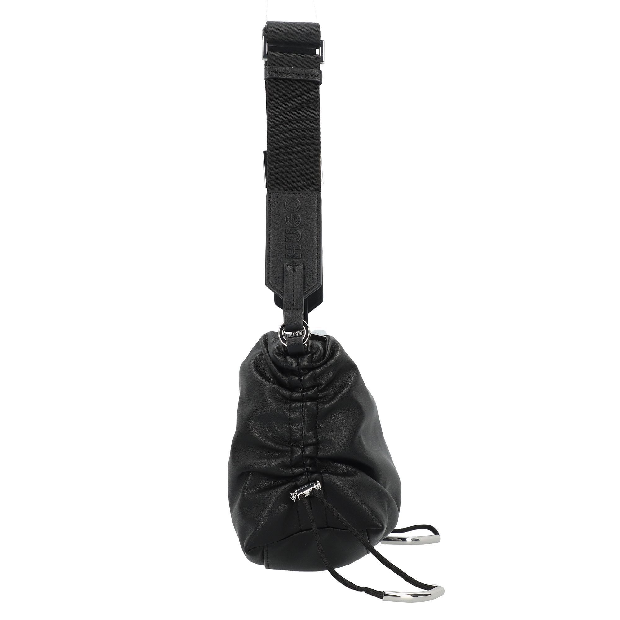 HUGO Schultertasche Ilene, Polyester
