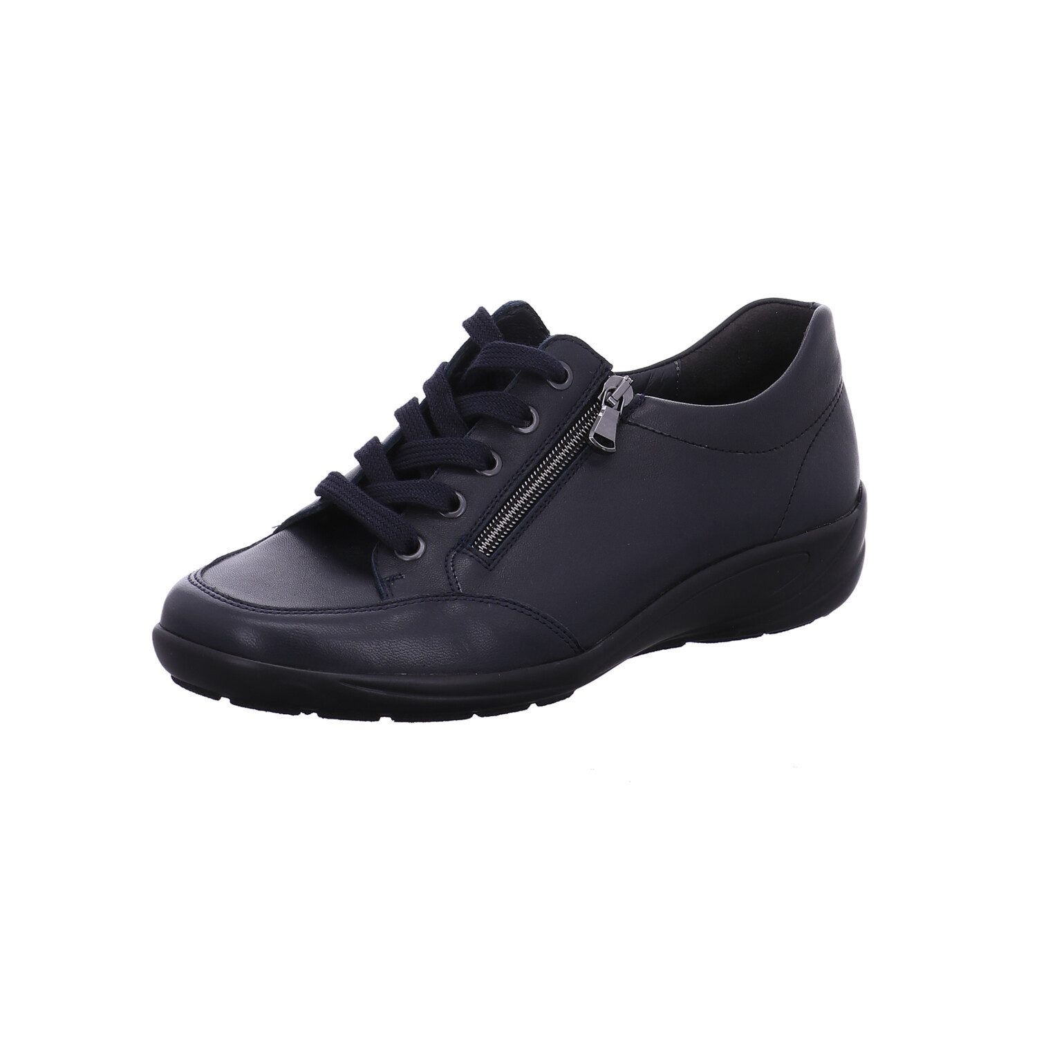 SOFT-NAPPA Schnürschuh