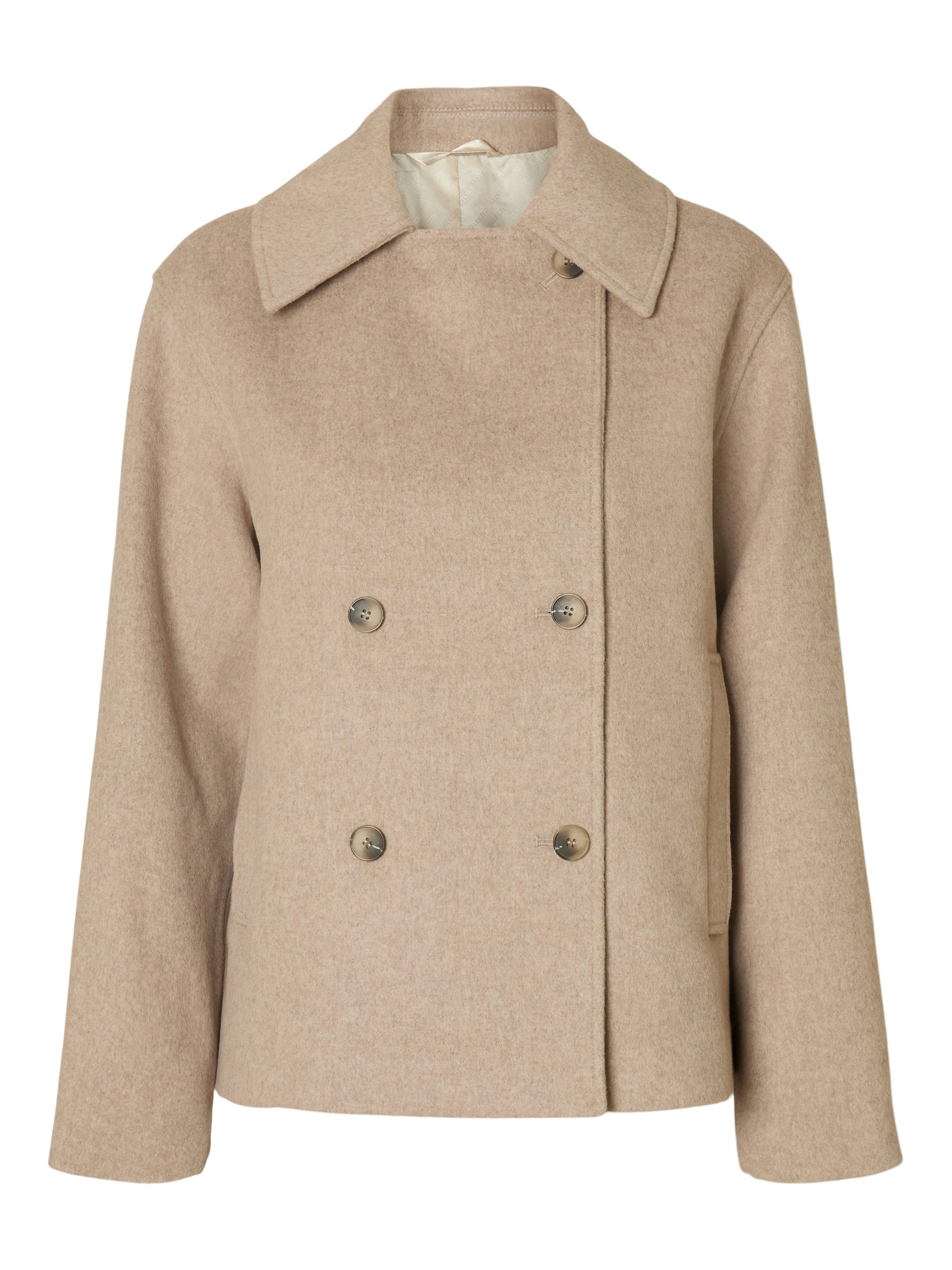 Selected Jackenblazer