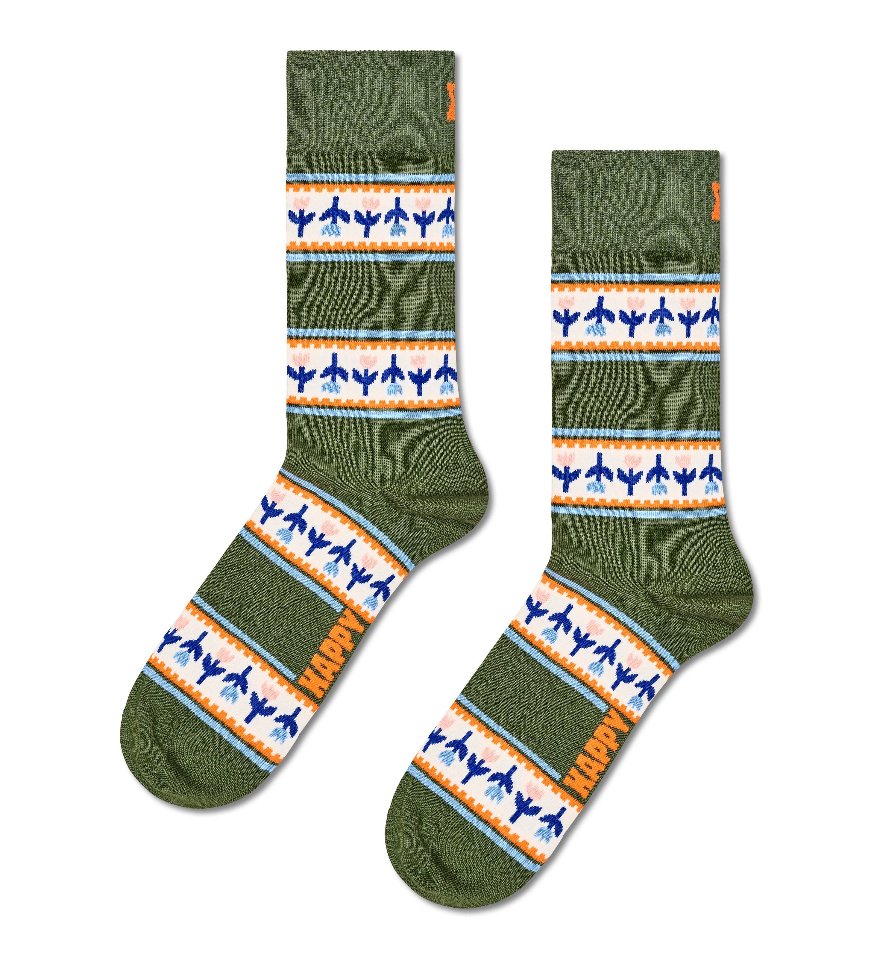 Happy Socks Socken