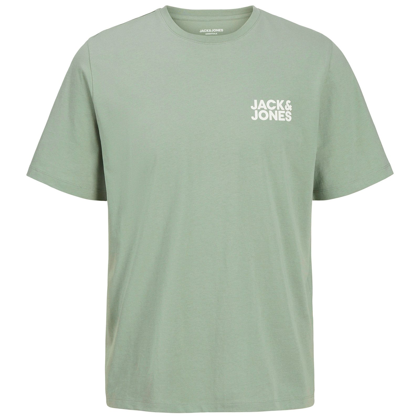 Jack & Jones Rundhalsshirt Jack&Jones XXL günstig online kaufen