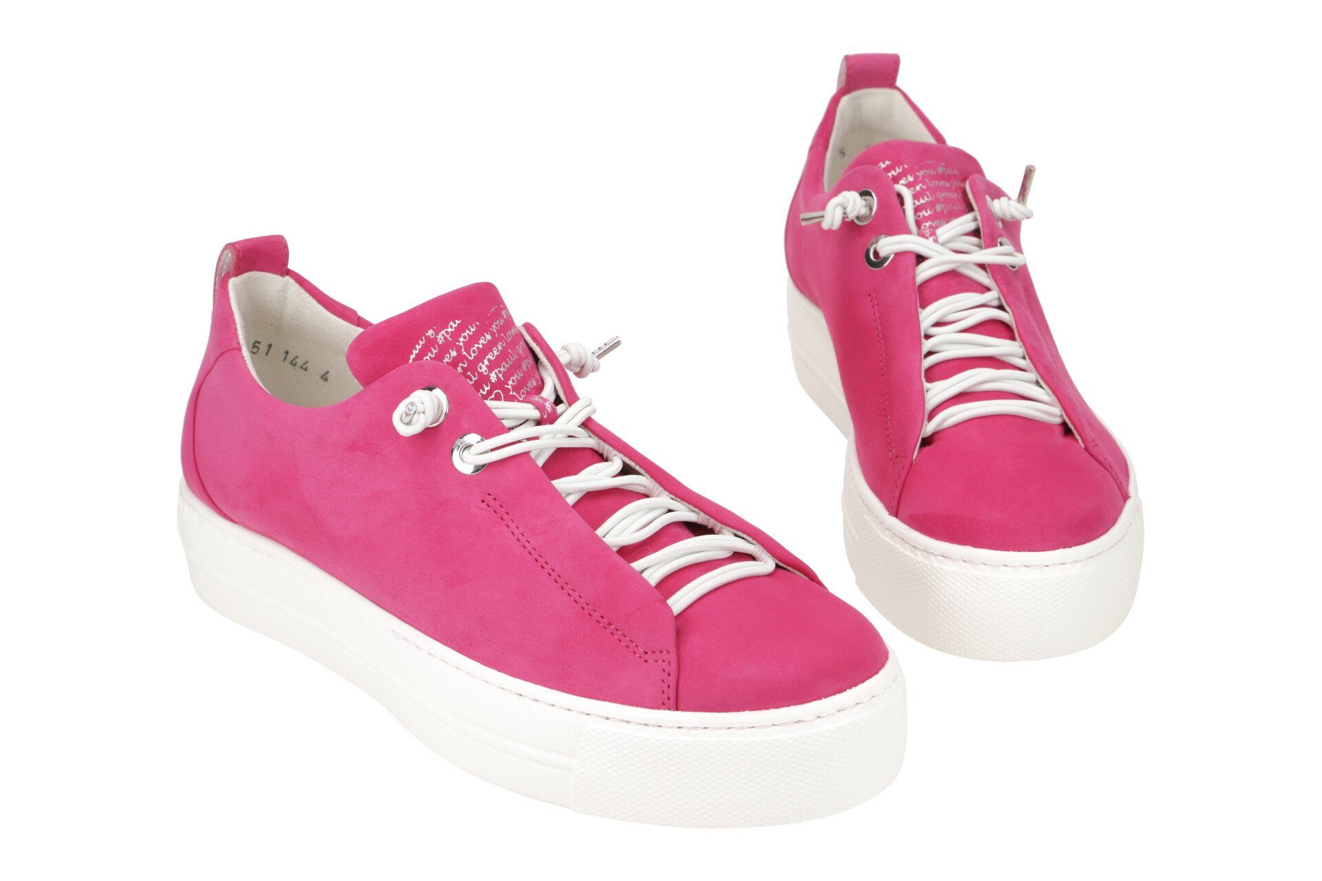 Paul Green 5017-20x Schnürschuh günstig online kaufen