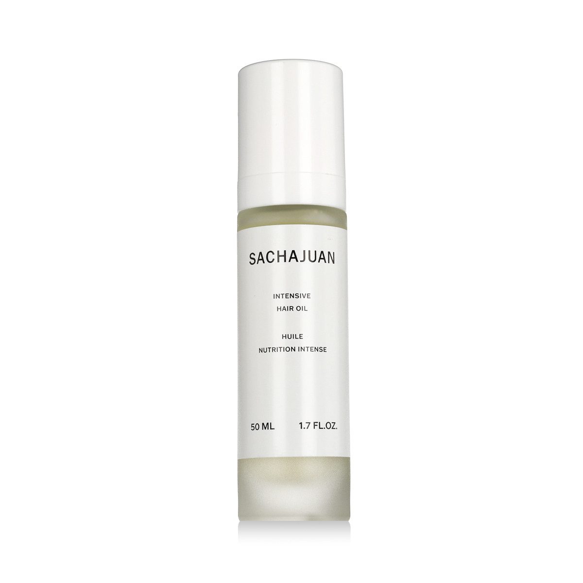 Sachajuan Haaröl Haircare