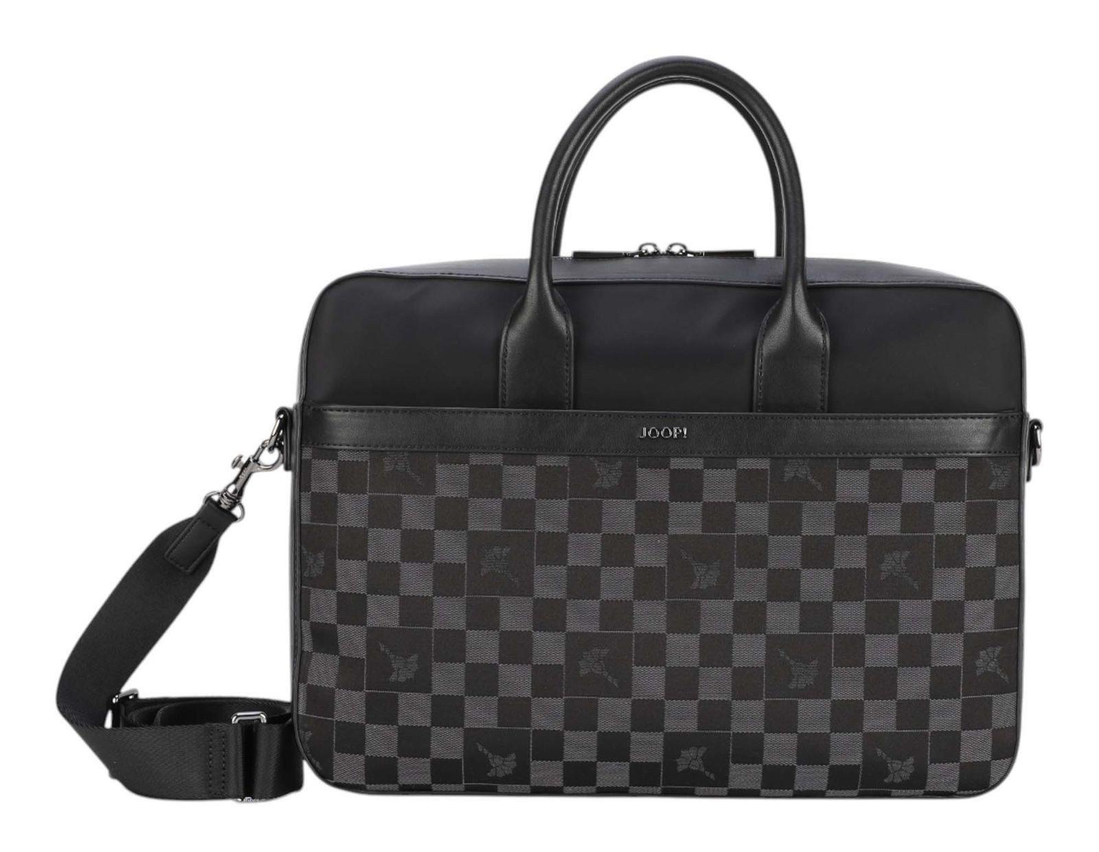 JOOP! Businesstasche Pandion Briefbag
