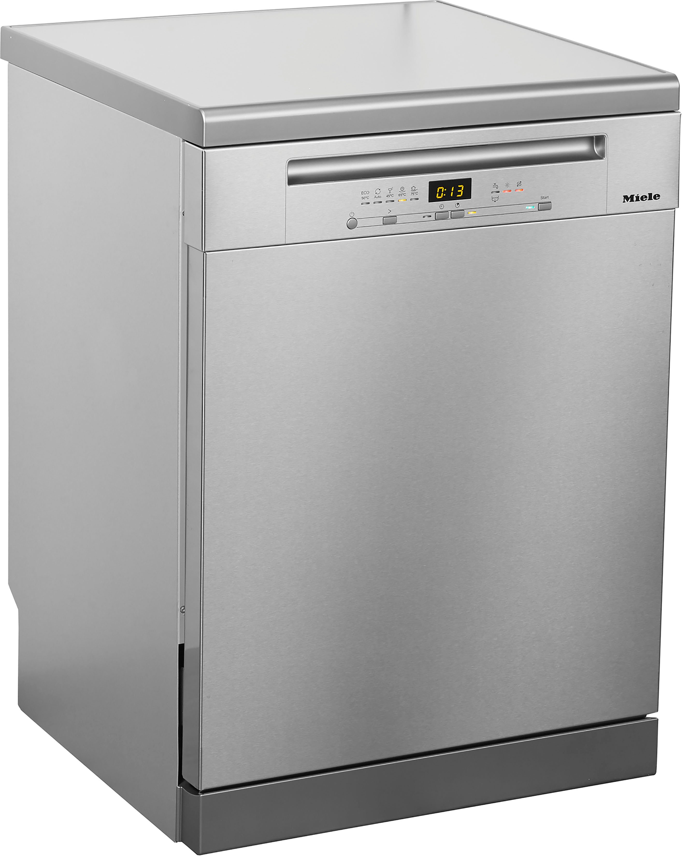 Miele G 5210 Active Plus Freestanding Dishwasher ubicaciondepersonas