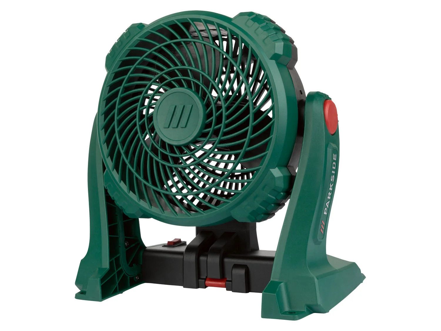 Parkside Akku-Standventilator PARKSIDE 20V Akku-Ventilator PVA günstig online kaufen