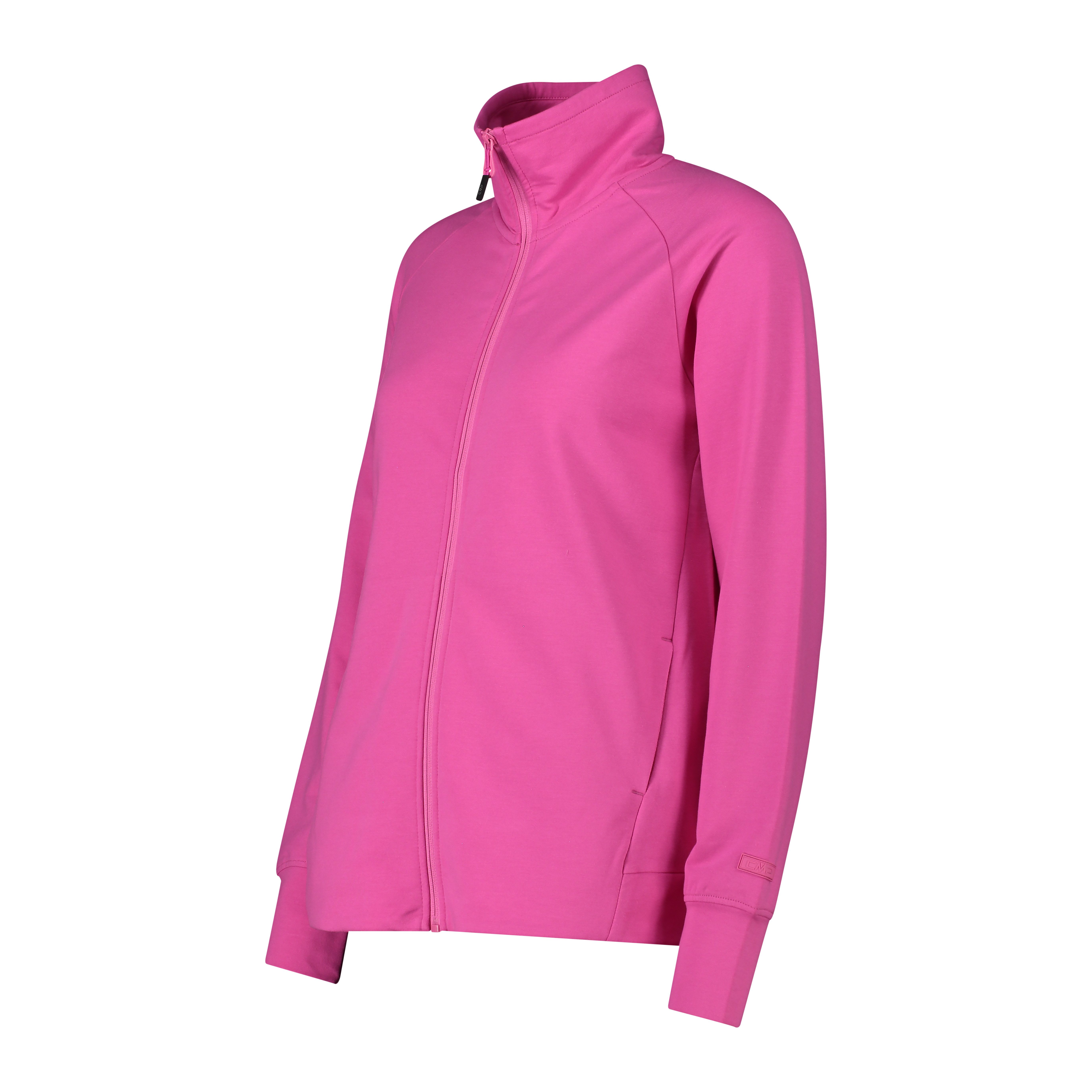CMP Trainingsjacke CMP Damen Trainingsjacke Woman Co Jacket 34D7126