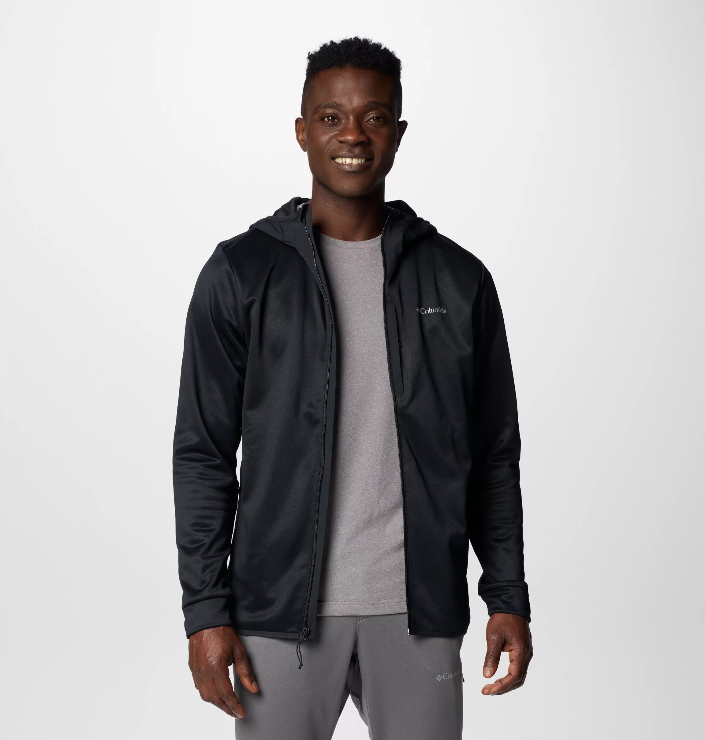 Columbia Fleecejacke Columbia Tech Fleecejacket günstig online kaufen