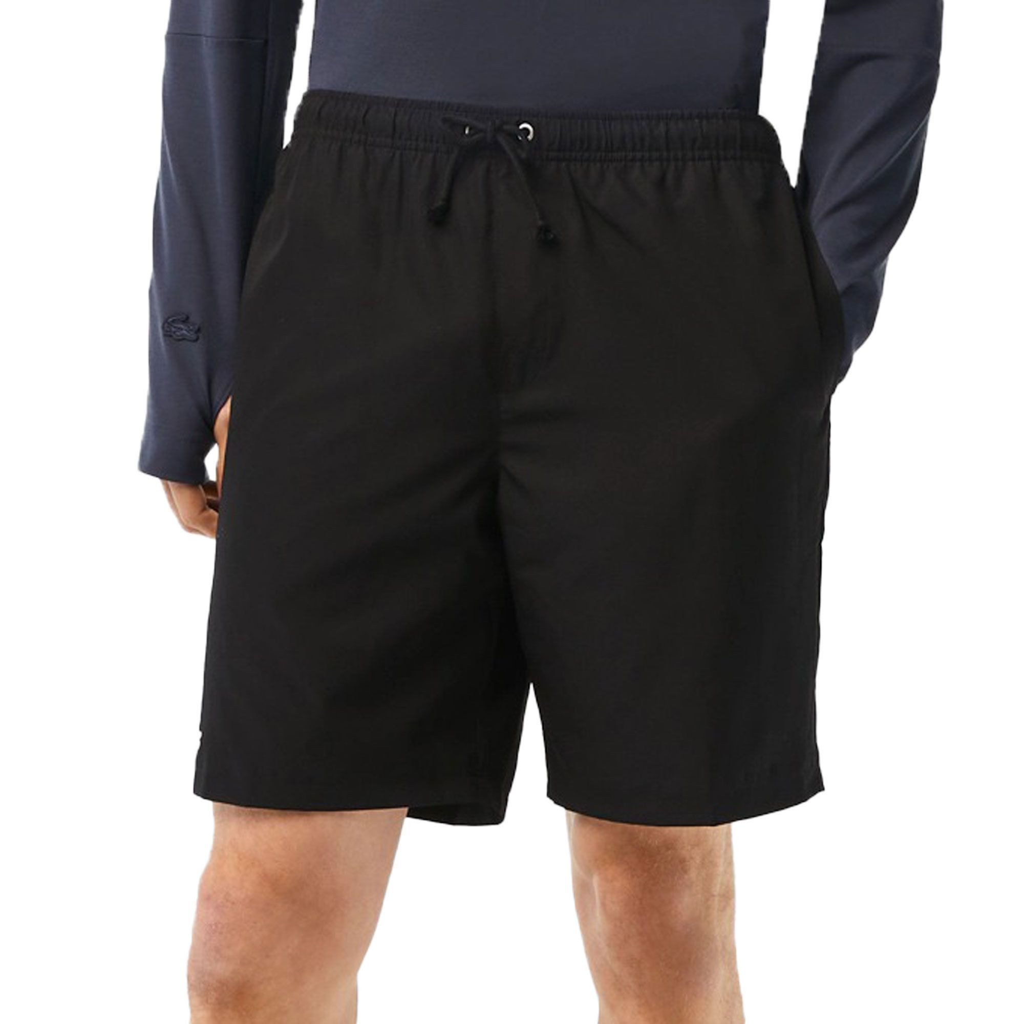 Lacoste Sweatbermudas Herren Sport Short