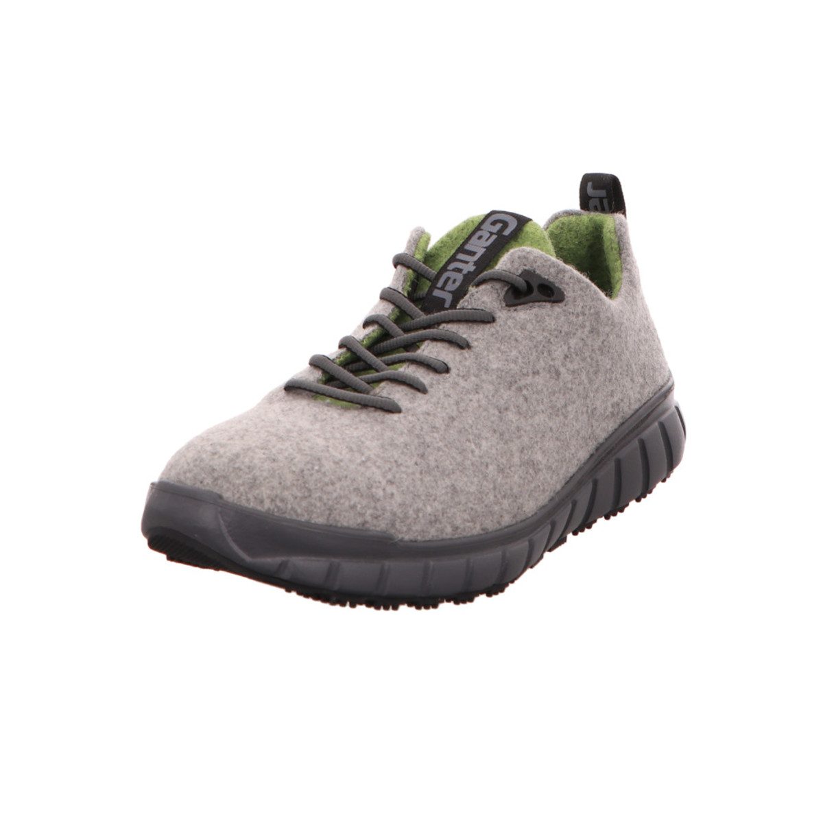 Komfort Schnürer für Damen in mehrfarbig Schnürschuh