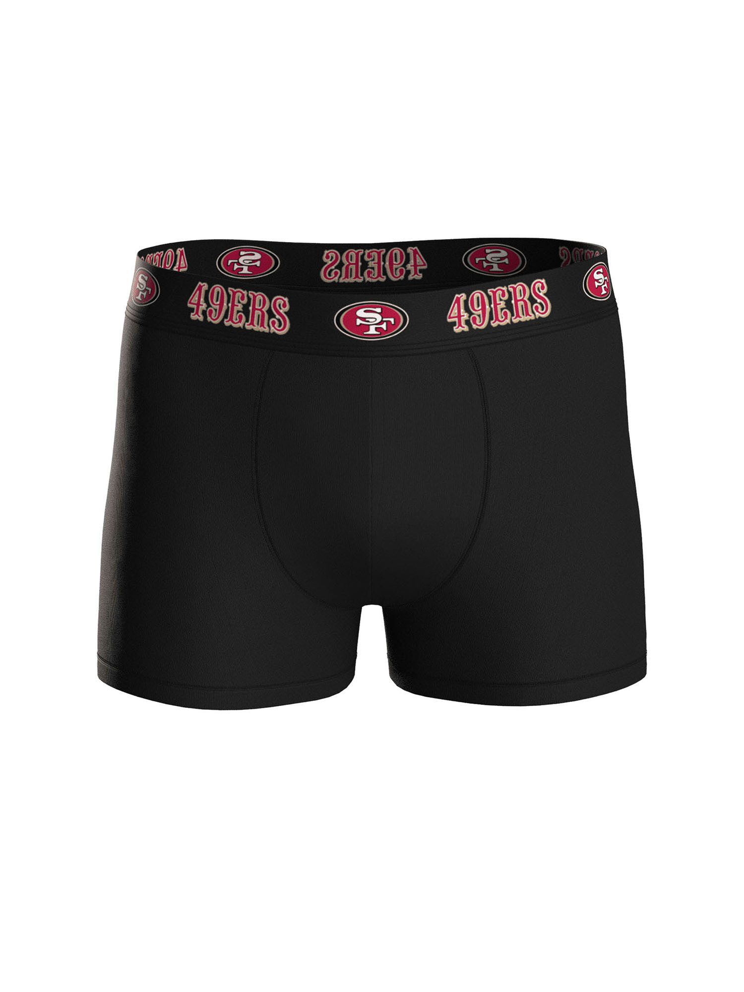 NFL Boxer San Francisco 49Ers (6-St) Boxershorts, Unterhose, Boxerbriefs
