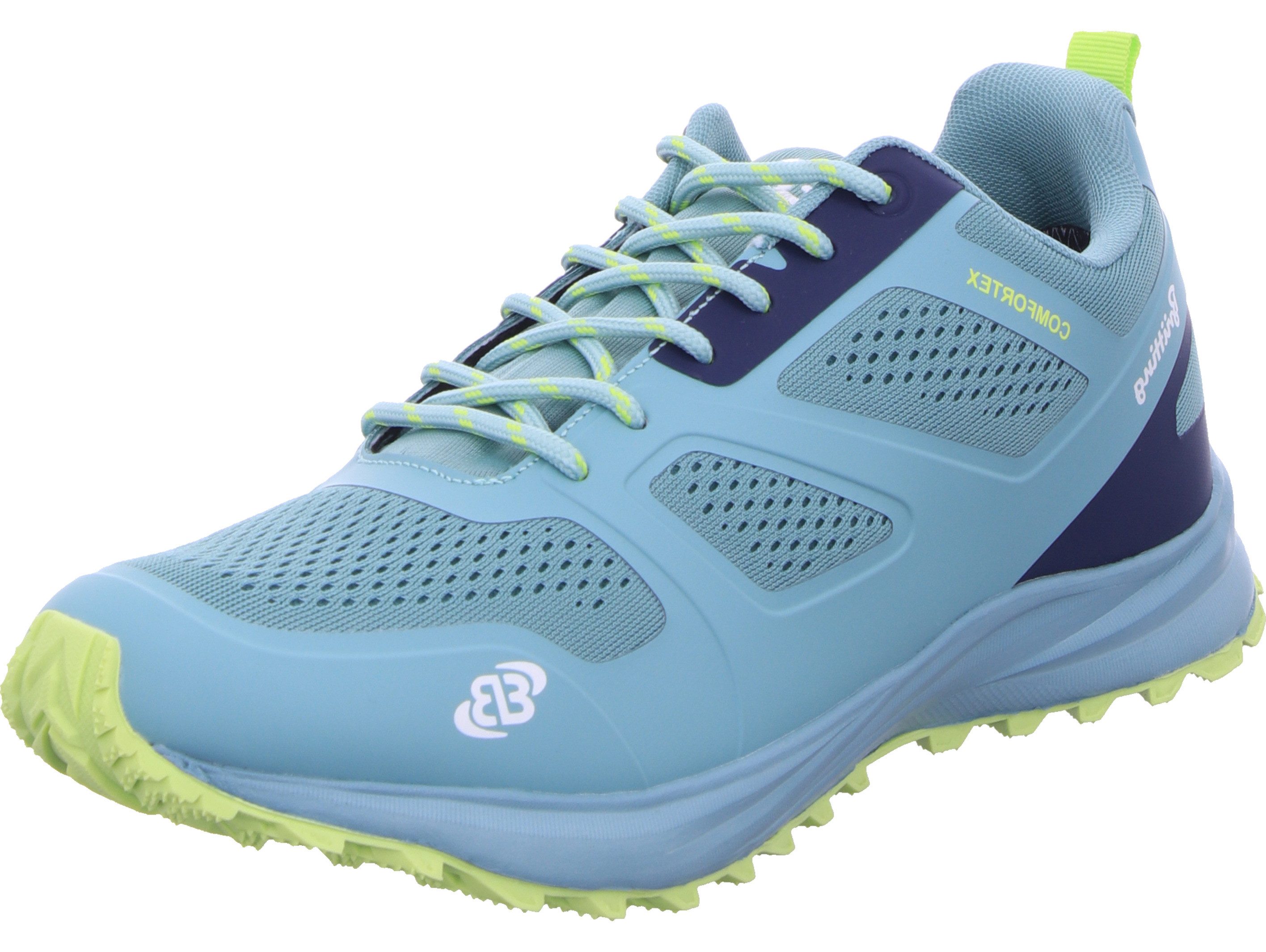BRÜTTING Mount Ray Trekkingschuh mit TEX-Membran günstig online kaufen