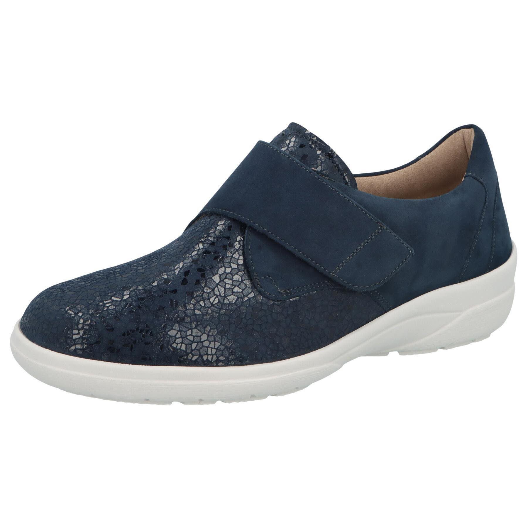 SOLIDUS Maike - Weite M Slipper