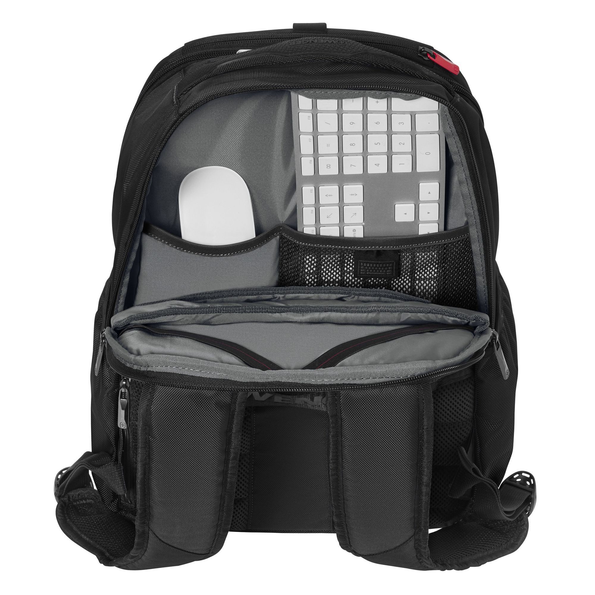 Wenger Laptoprucksack XE Professional, PET