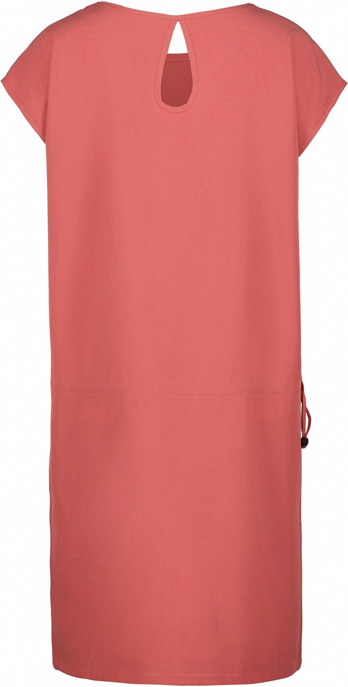 Ice Midirock ICEPEAK BROOKLINE HELLROT