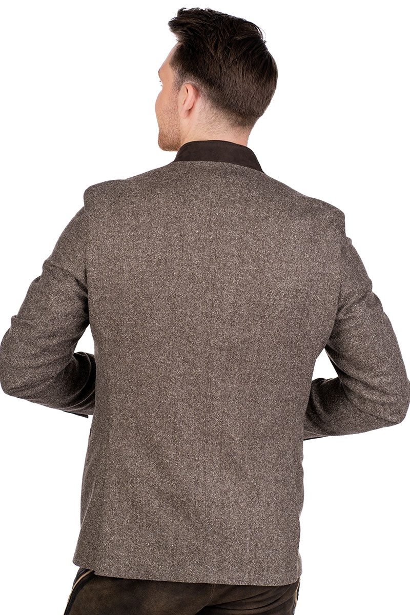 Digel Trachtenjanker Janker - EWALD - haselnuss günstig online kaufen