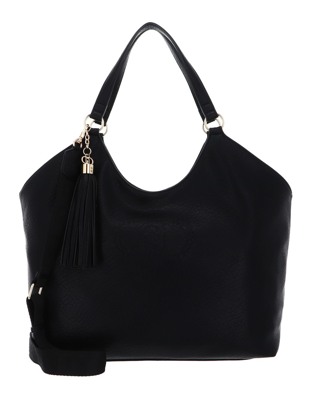 Shopper Tote Bag