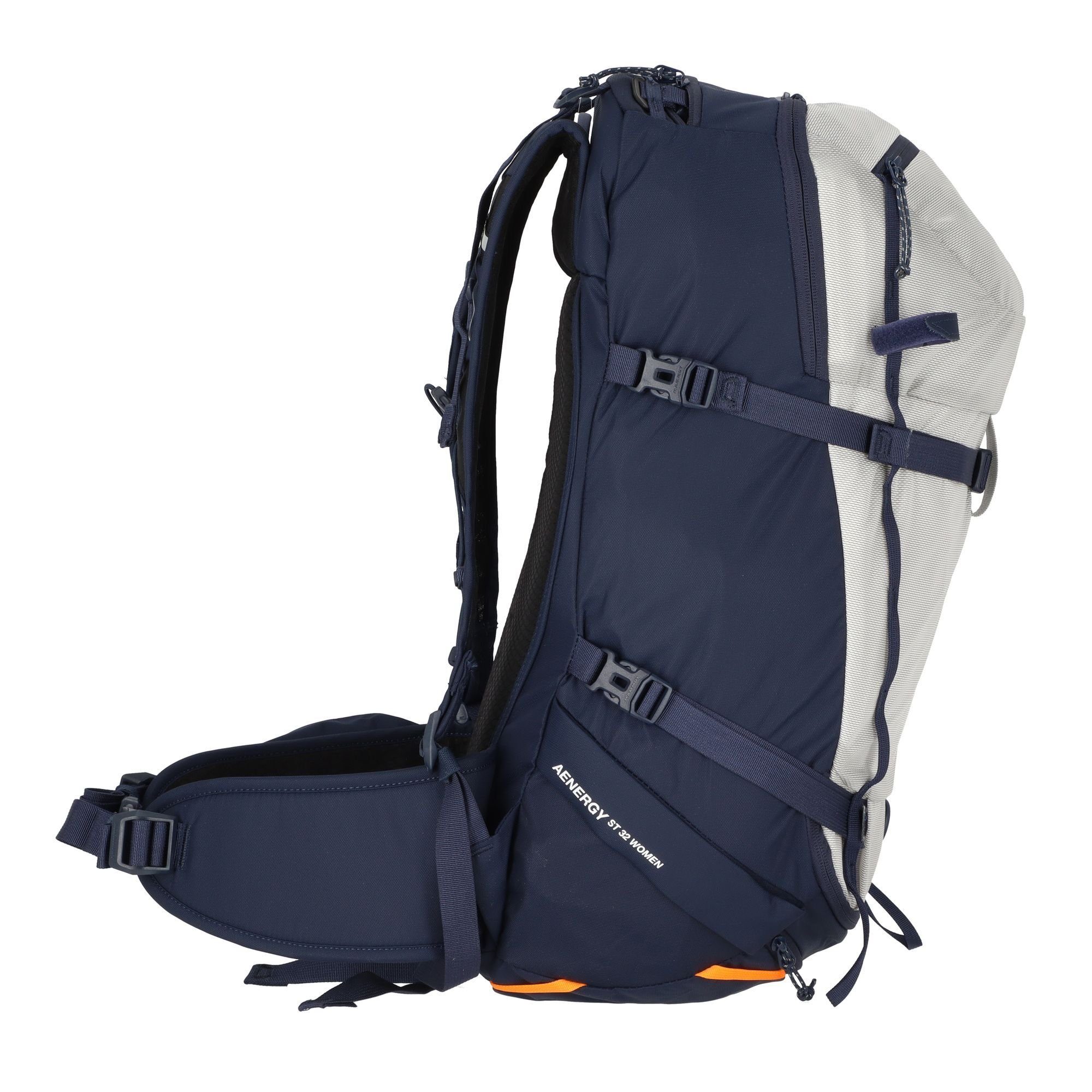 Polyester Wanderrucksack Mammut Aenergy,