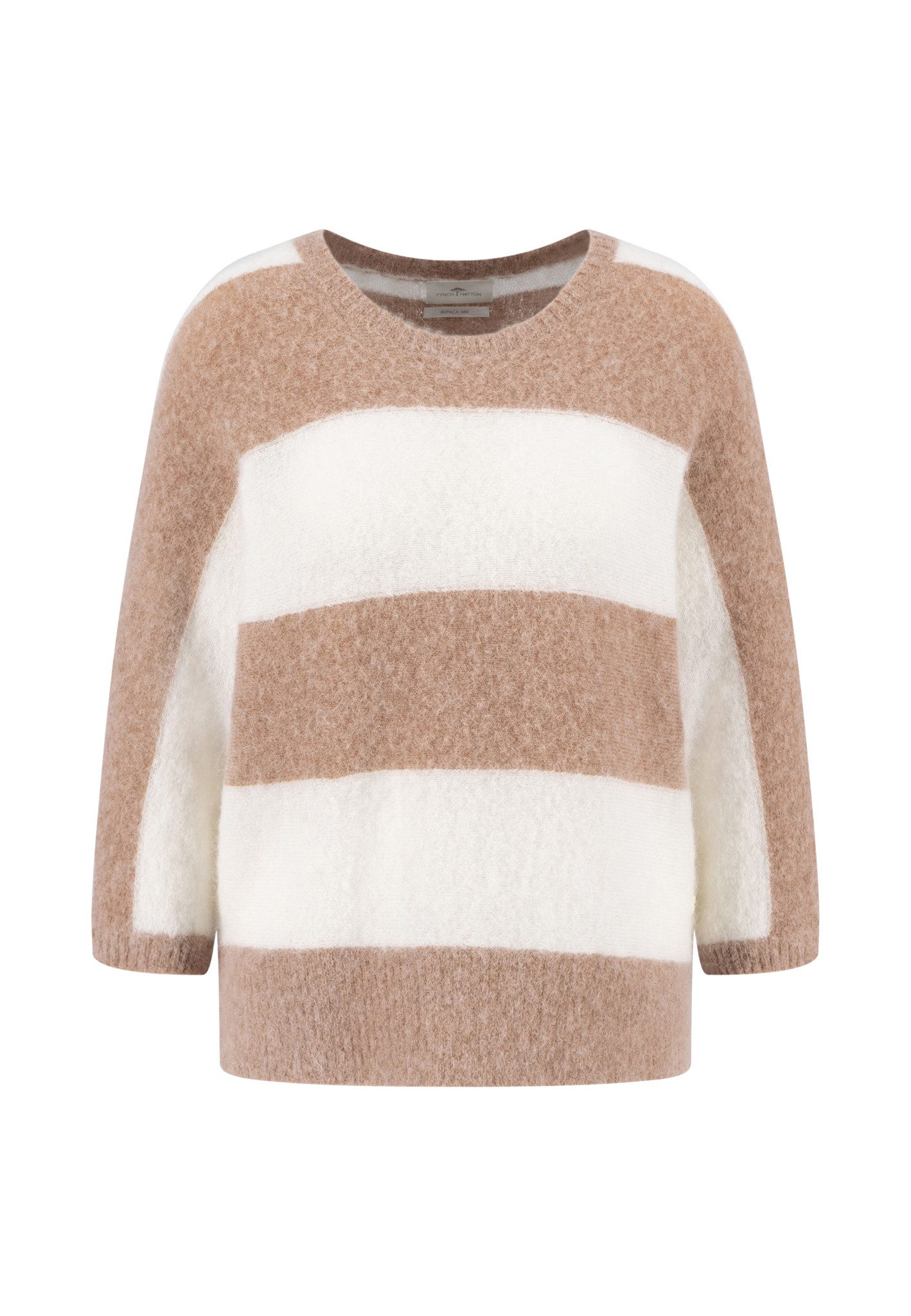Strickpullover