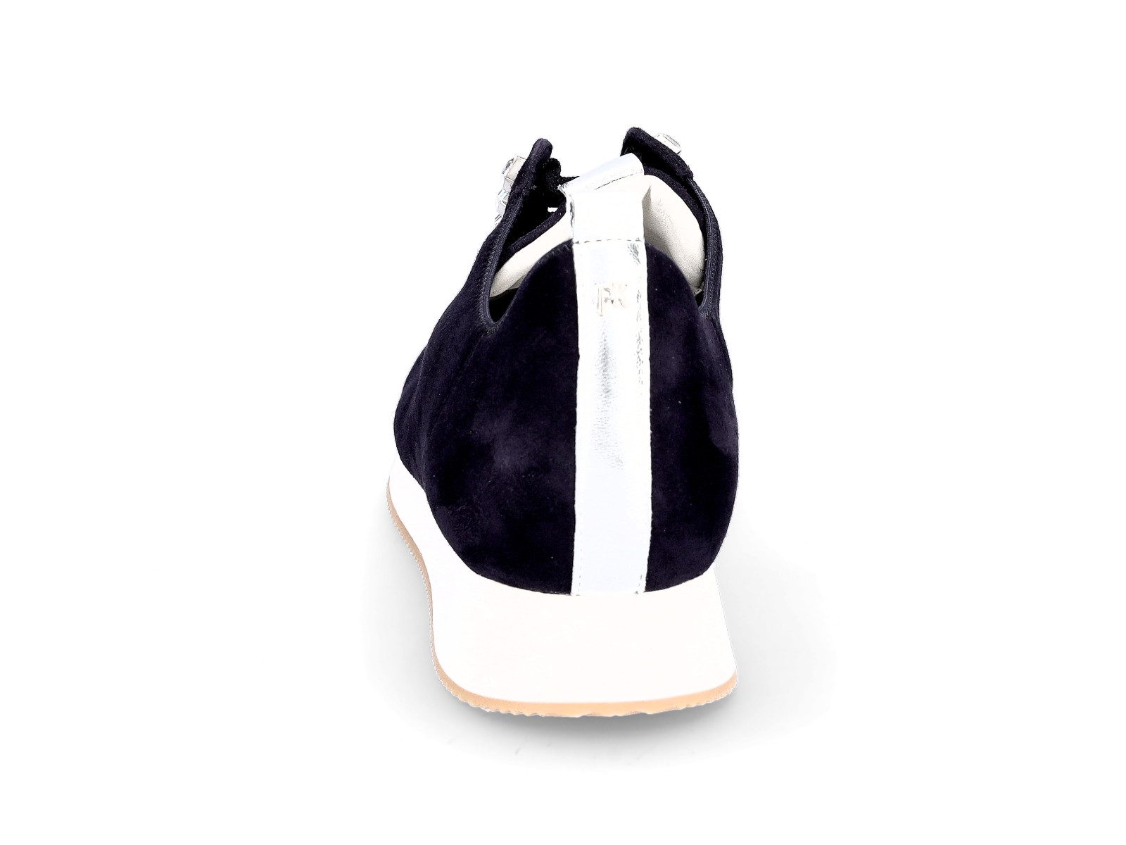 Peter Kaiser Peter Kaiser Damen Sneaker blau Sneaker