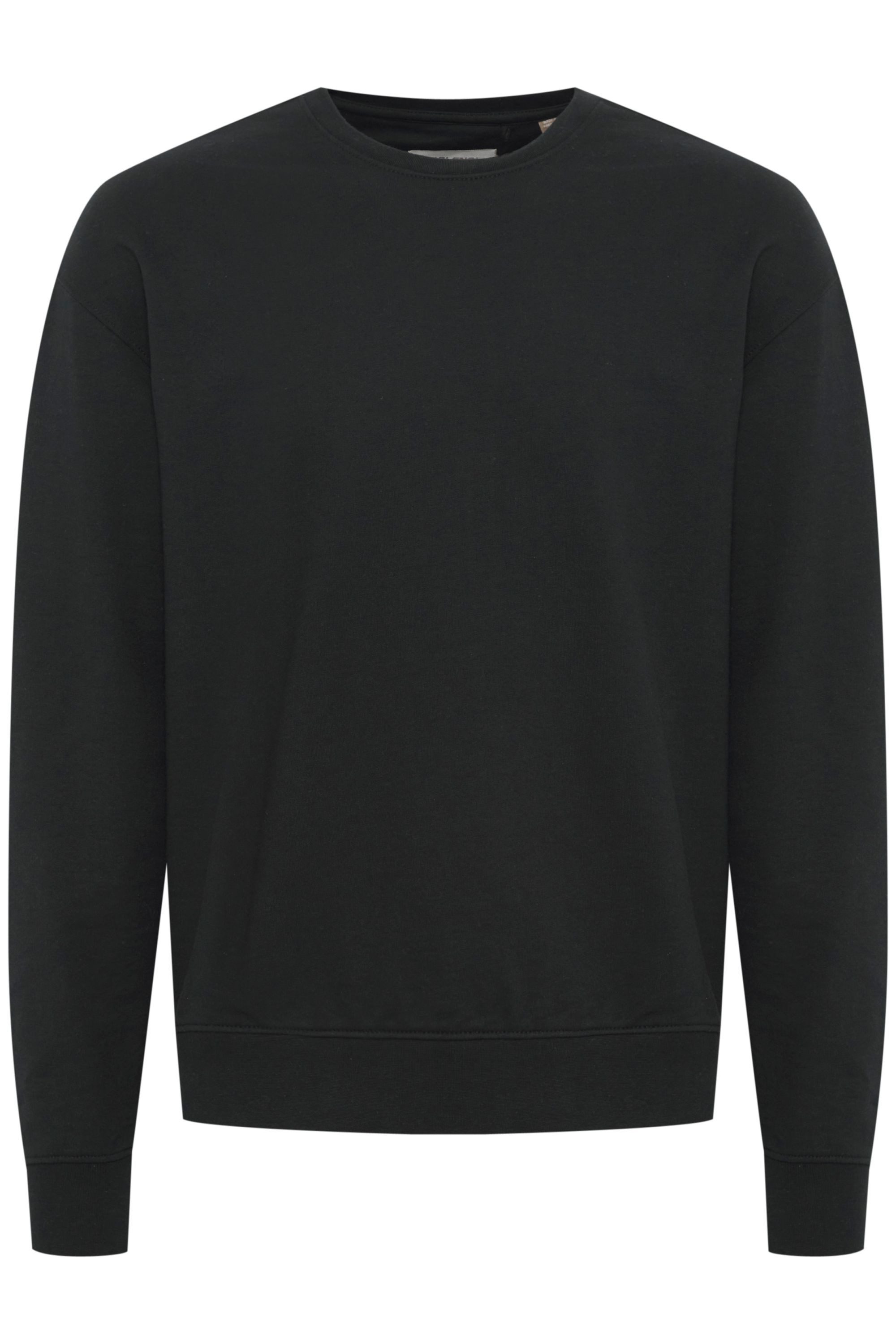 Blend Longsweatshirt BLEND BHBRODY Sweatshirt crew günstig online kaufen