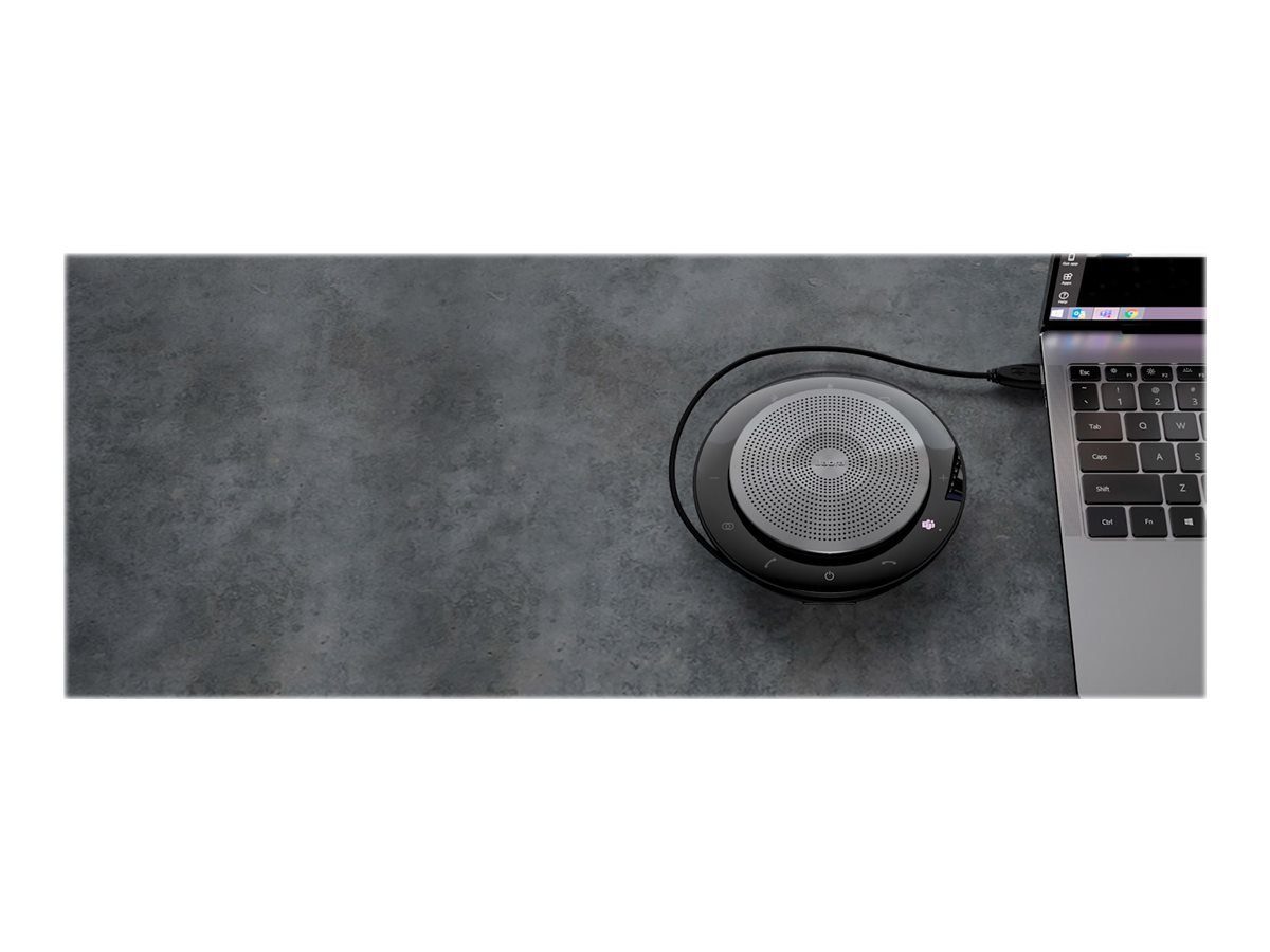 GN NETCOM GN NETCOM Jabra Speak 750 UC Варианты Headset