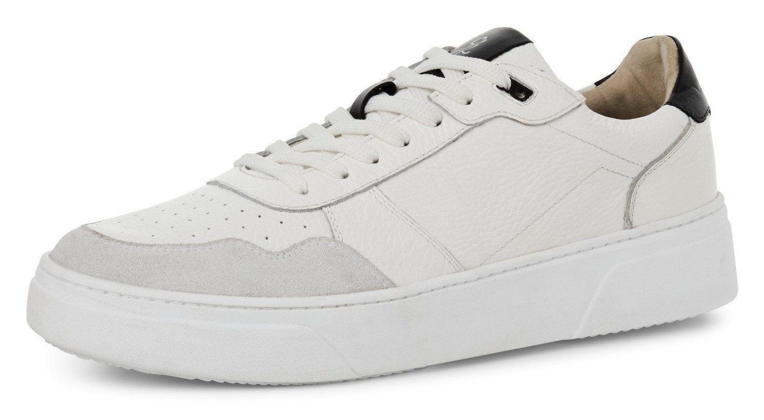 Plateausneaker