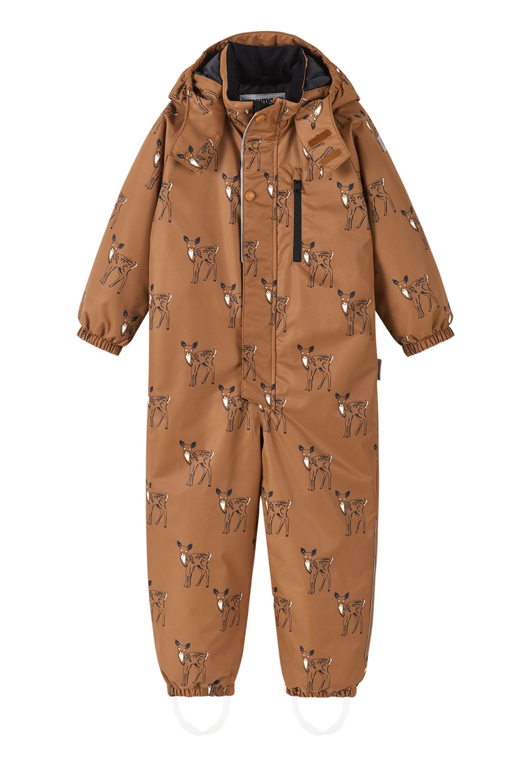 reima Schneeoverall WINTEROVERALL POLUT bluesign®-zertifiziert