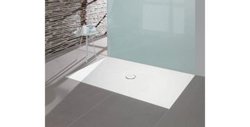 Villeroy & Boch Badewanne V&B Duschwanne SUBWAY INFINITY R-eck mit Antirutsch 1400x900x40mm we