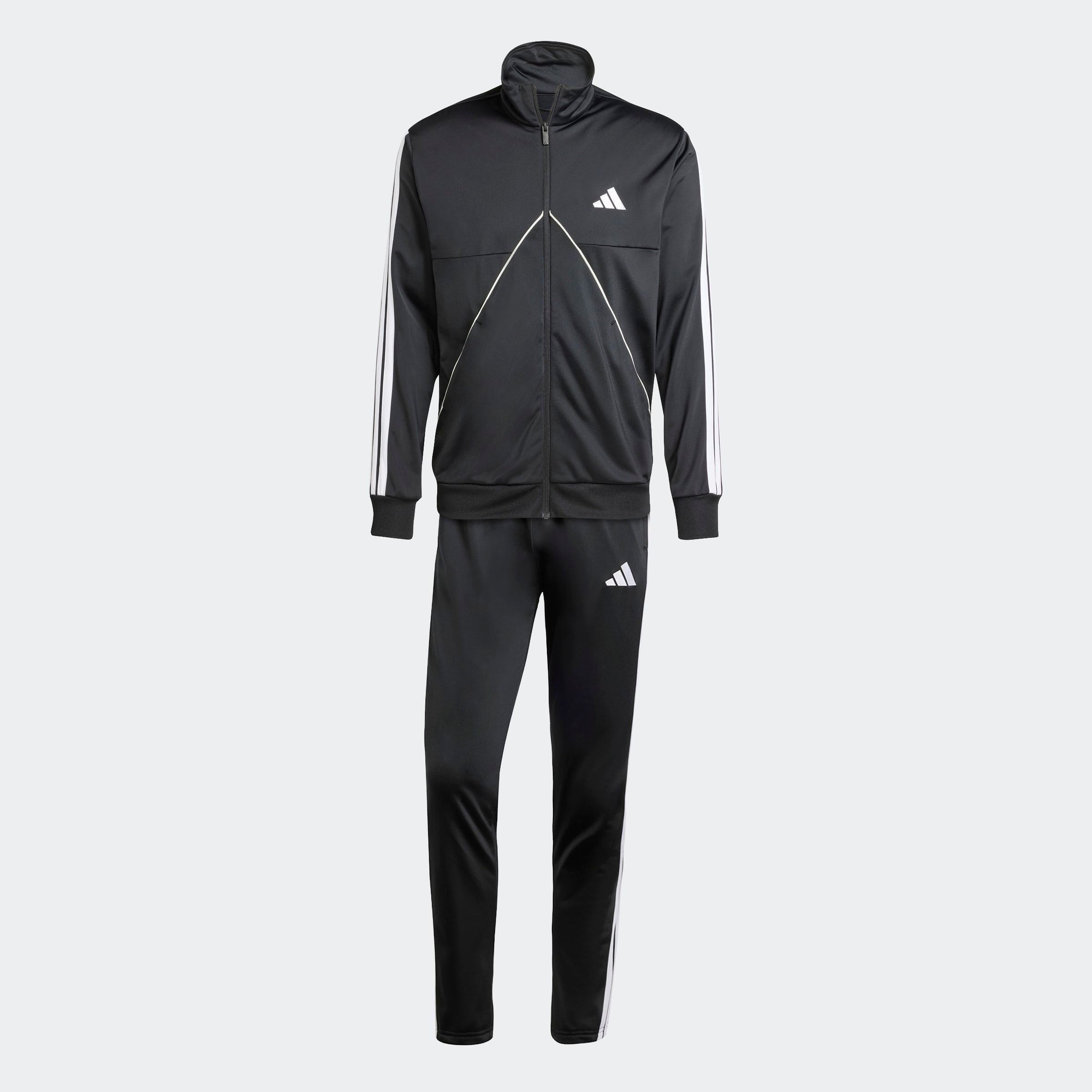 adidas Sportswear Trainingsanzug SPORTSWEAR TRICOT TIRO-INSPIRED (2-tlg), Trikot Tracksuit
