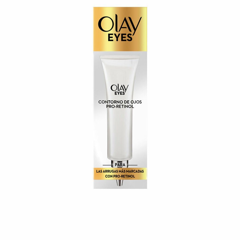 Olay Tagescreme Olay Eyes Pro Retinol Treatment 15ml, EYES pro-retinol  treatment 15 ml
