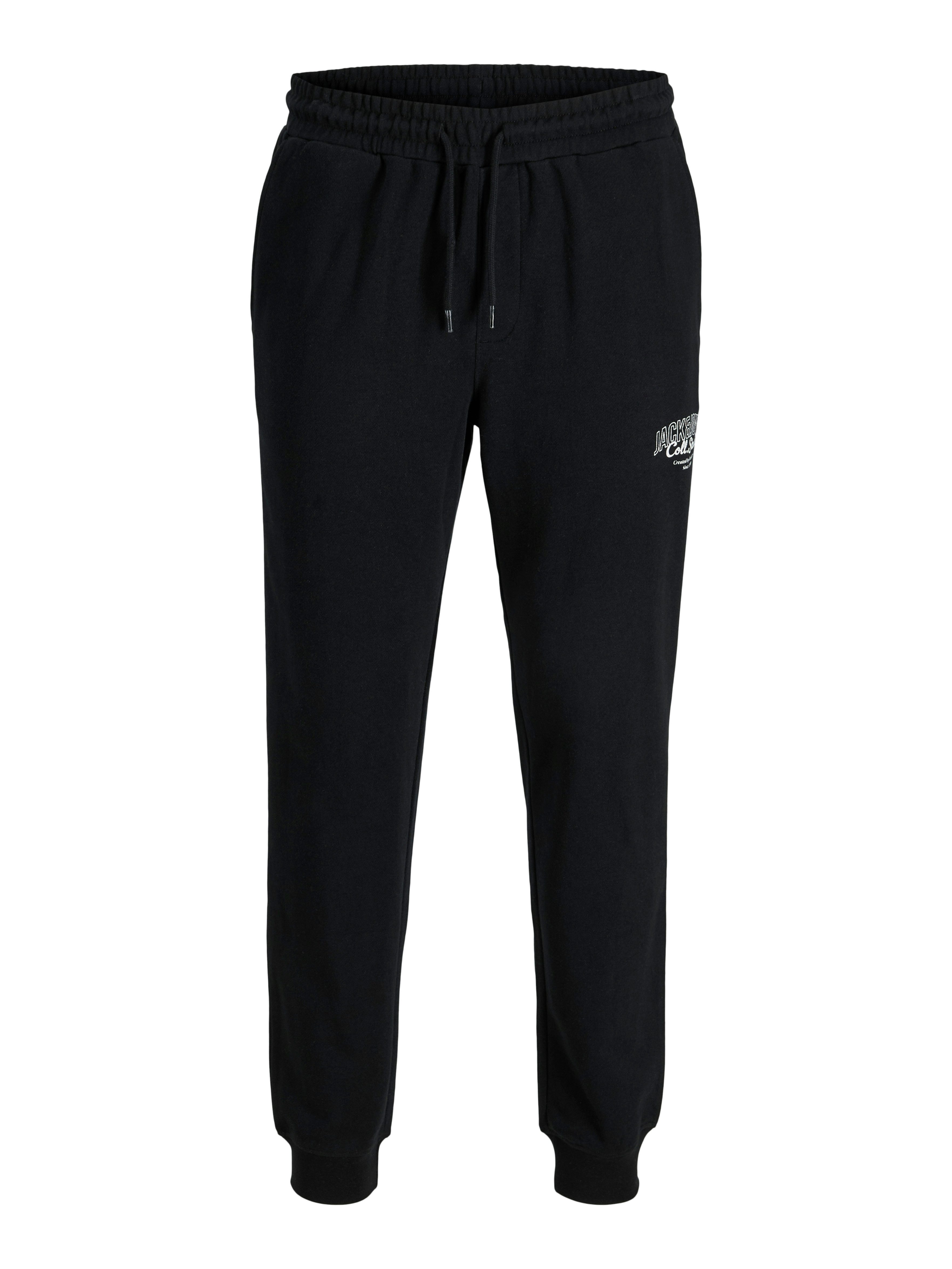 Jack & Jones PlusSize Sweathose JPSTGORDON MAKOTO SWEAT PANTS PLS günstig online kaufen