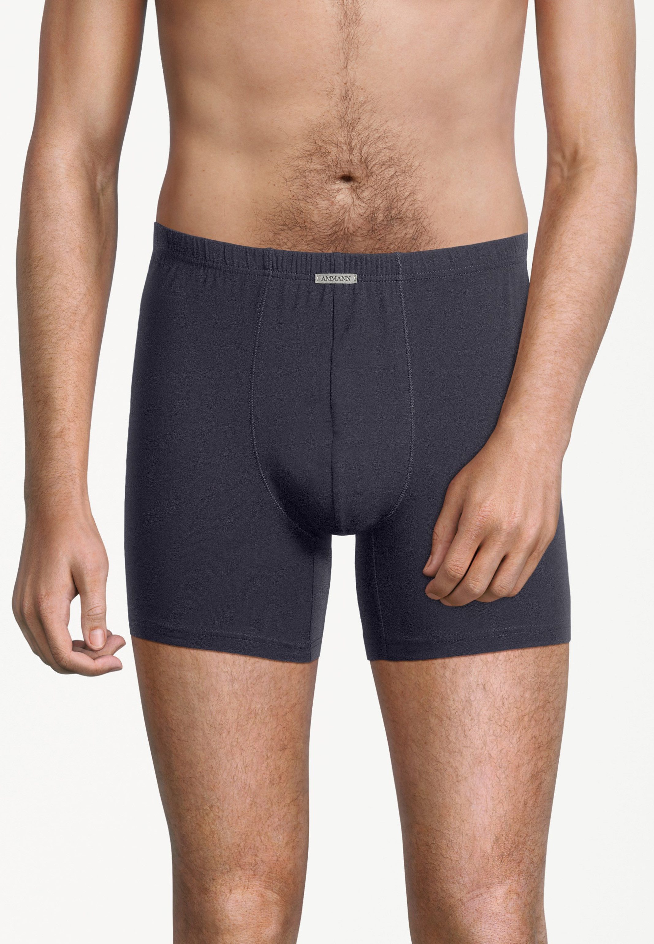 Ammann Retro Boxer 3er Pack Close günstig online kaufen