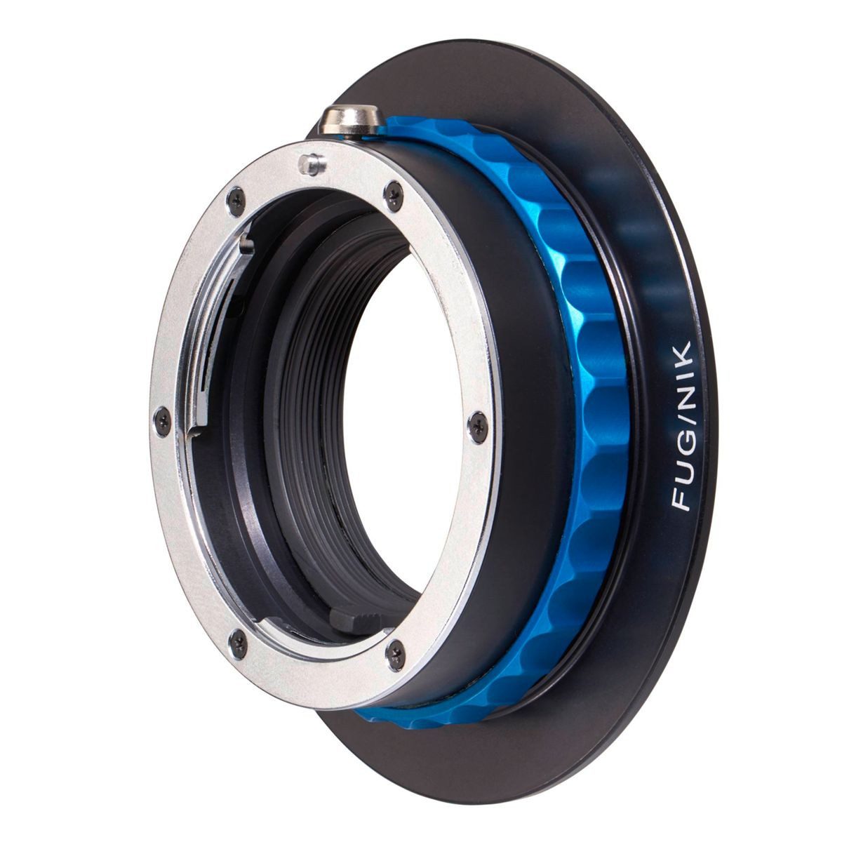 Novoflex Adapter Nikon Objektiv an Fuji G-Mount Kamera Objektiv-Adapter