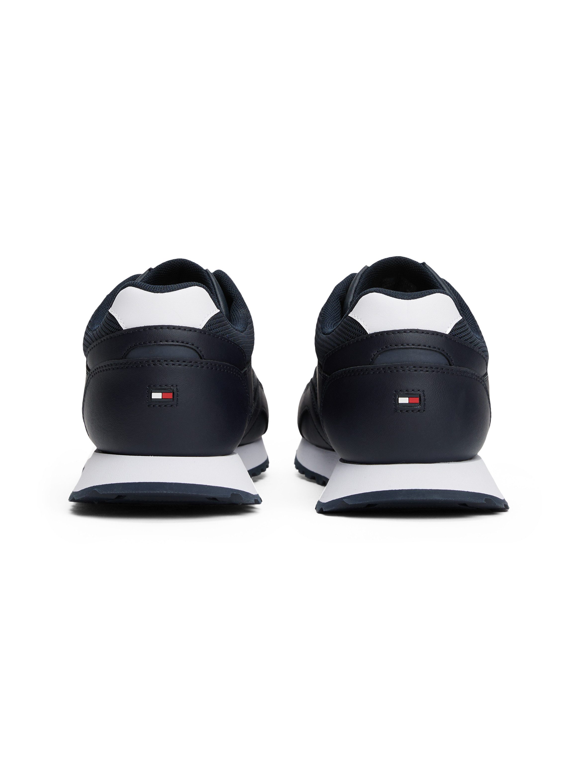 Tommy Hilfiger NEW RUNNER EVA LTH ESS Sneaker, Freizeitschuh, Halbschuh, Sc günstig online kaufen