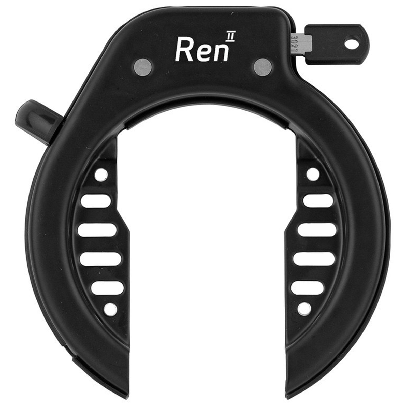 Rahmenschloss