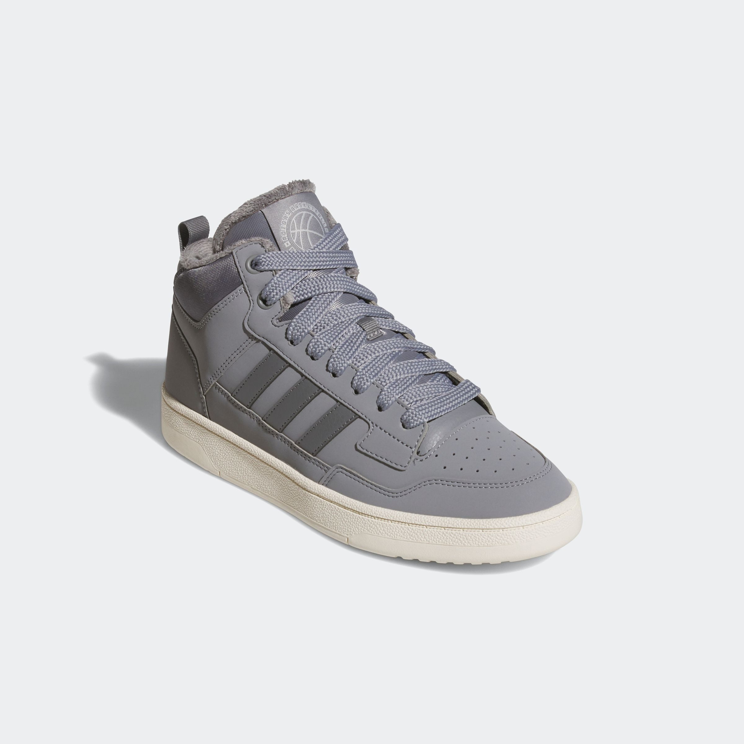 adidas Sportswear RAPID COURT MID WINTERIZED Winterboots Sneaker, Schnürboo günstig online kaufen