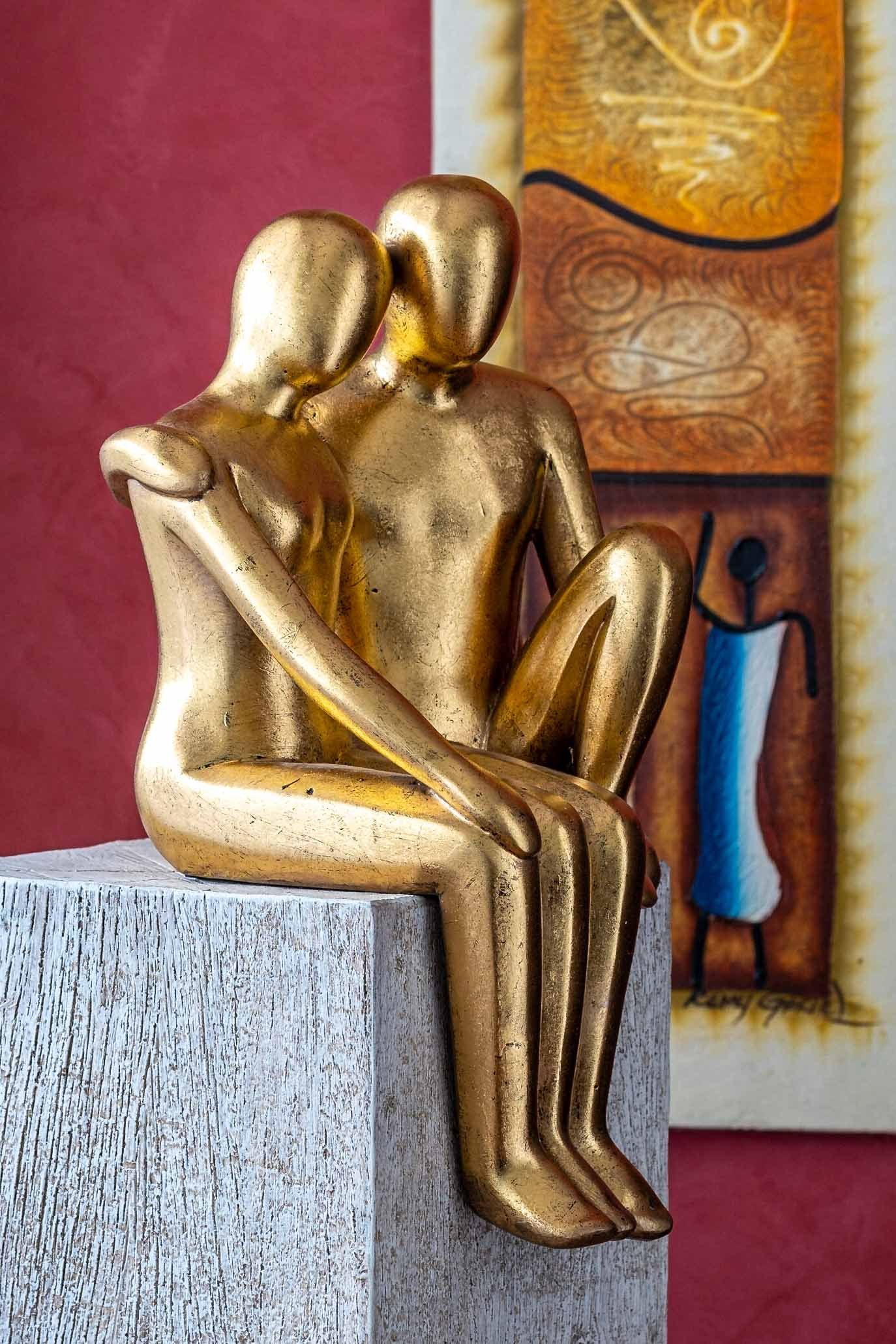 IDYL Dekofigur IDYL Moderne Skulptur Figur günstig online kaufen