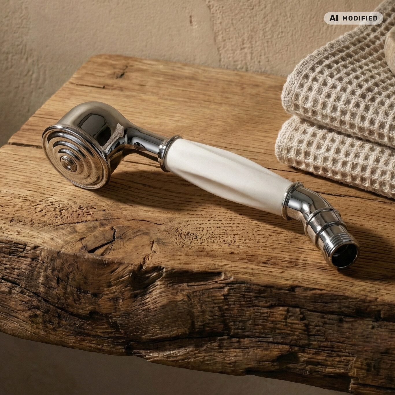 PaulGurkes Handbrause PG1304