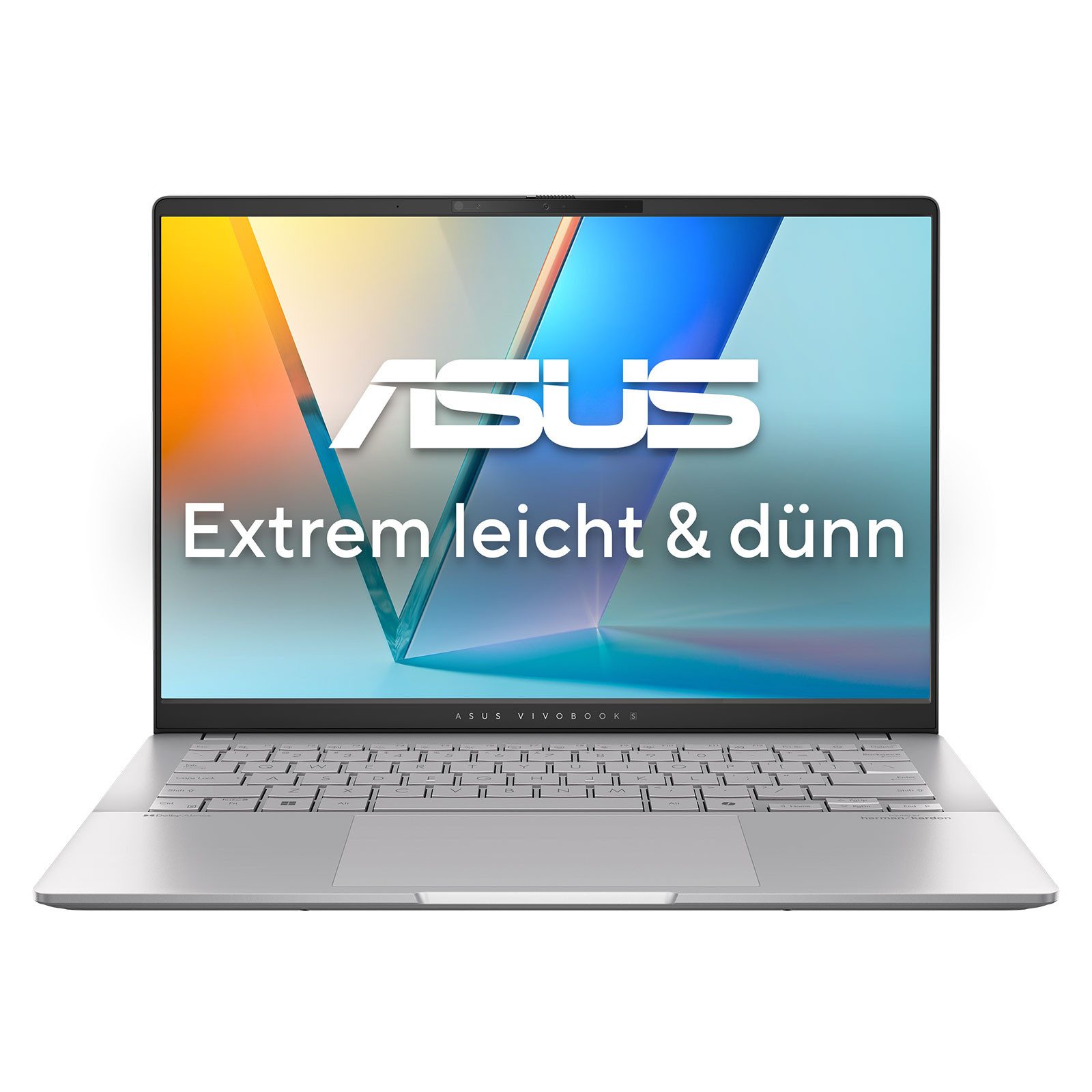 M5406KA-QD015W Notebook