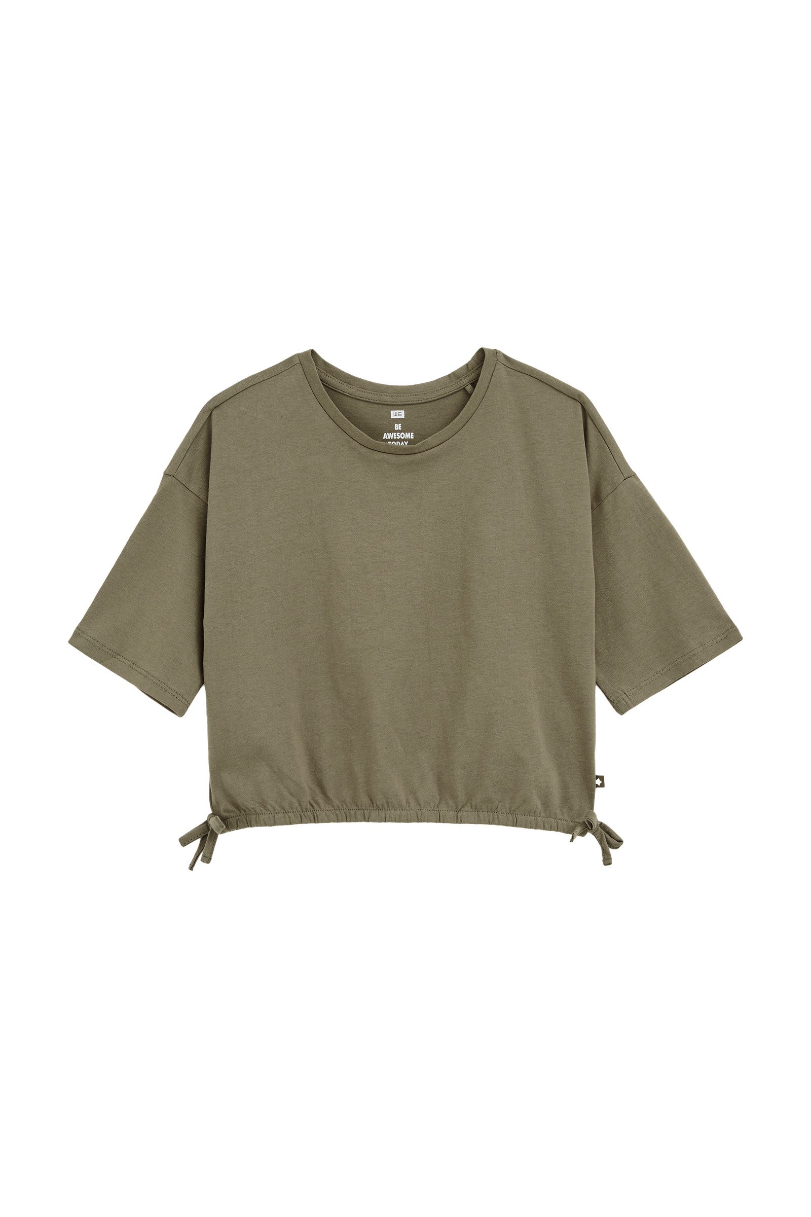WE Fashion T-Shirt günstig online kaufen