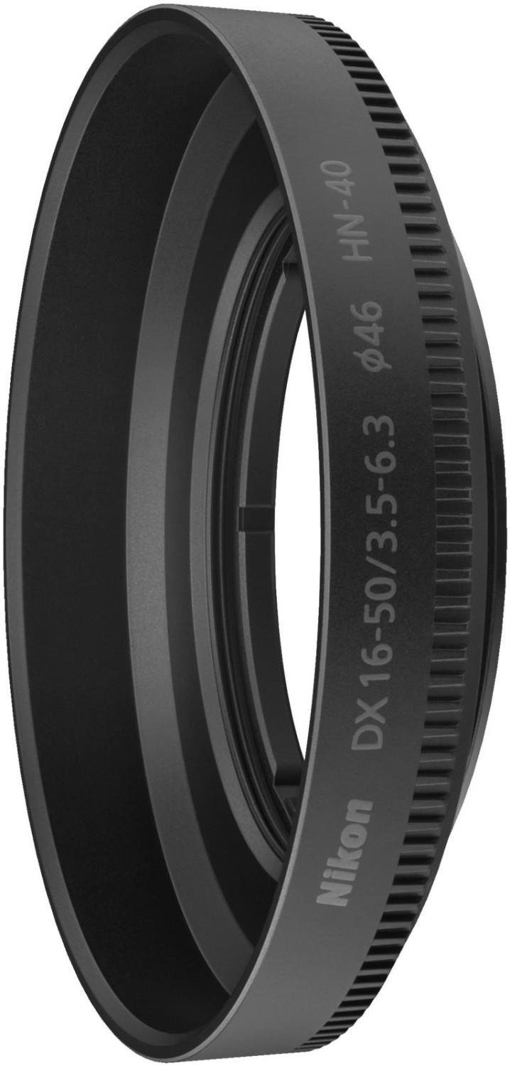 Gegenlichtblende HN-40 für Z 16-50mm Objektivzubehör