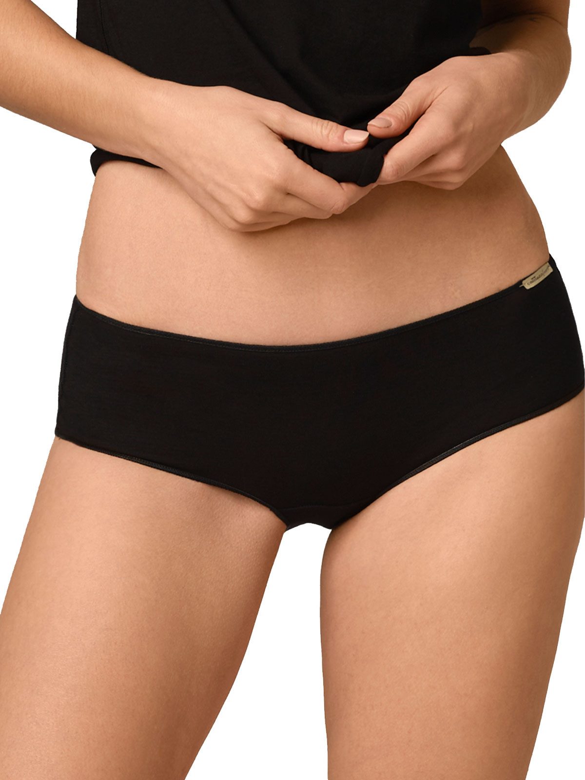 Hipster Damen Hipster 2781