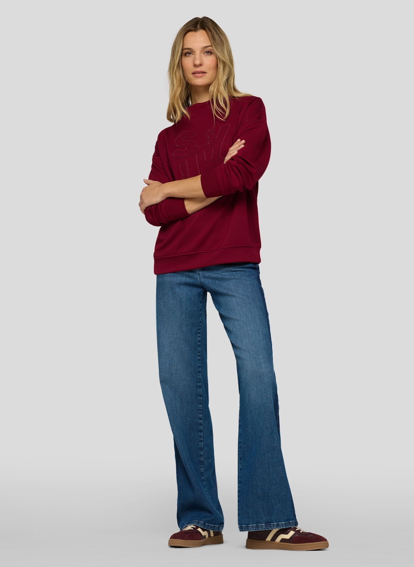 Rabe Blusentop günstig online kaufen