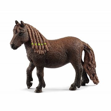 Schleich® Tierfigur 42481 Pony Agility Training