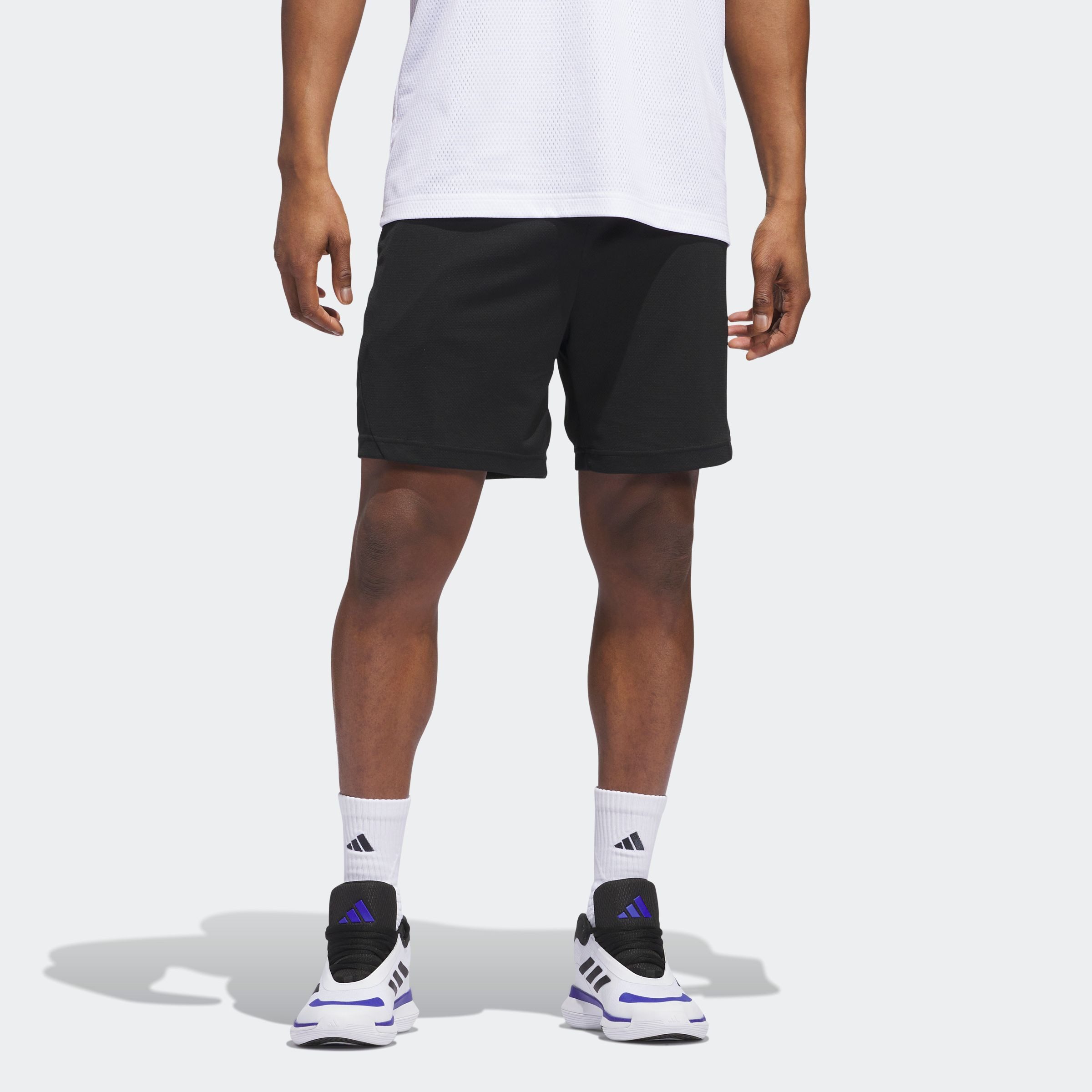 adidas Performance Trainingsshorts BOS SHORT (1-tlg) günstig online kaufen