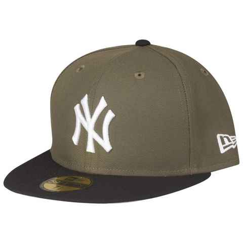 New Era Fitted Cap 59Fifty MLB New York Yankees