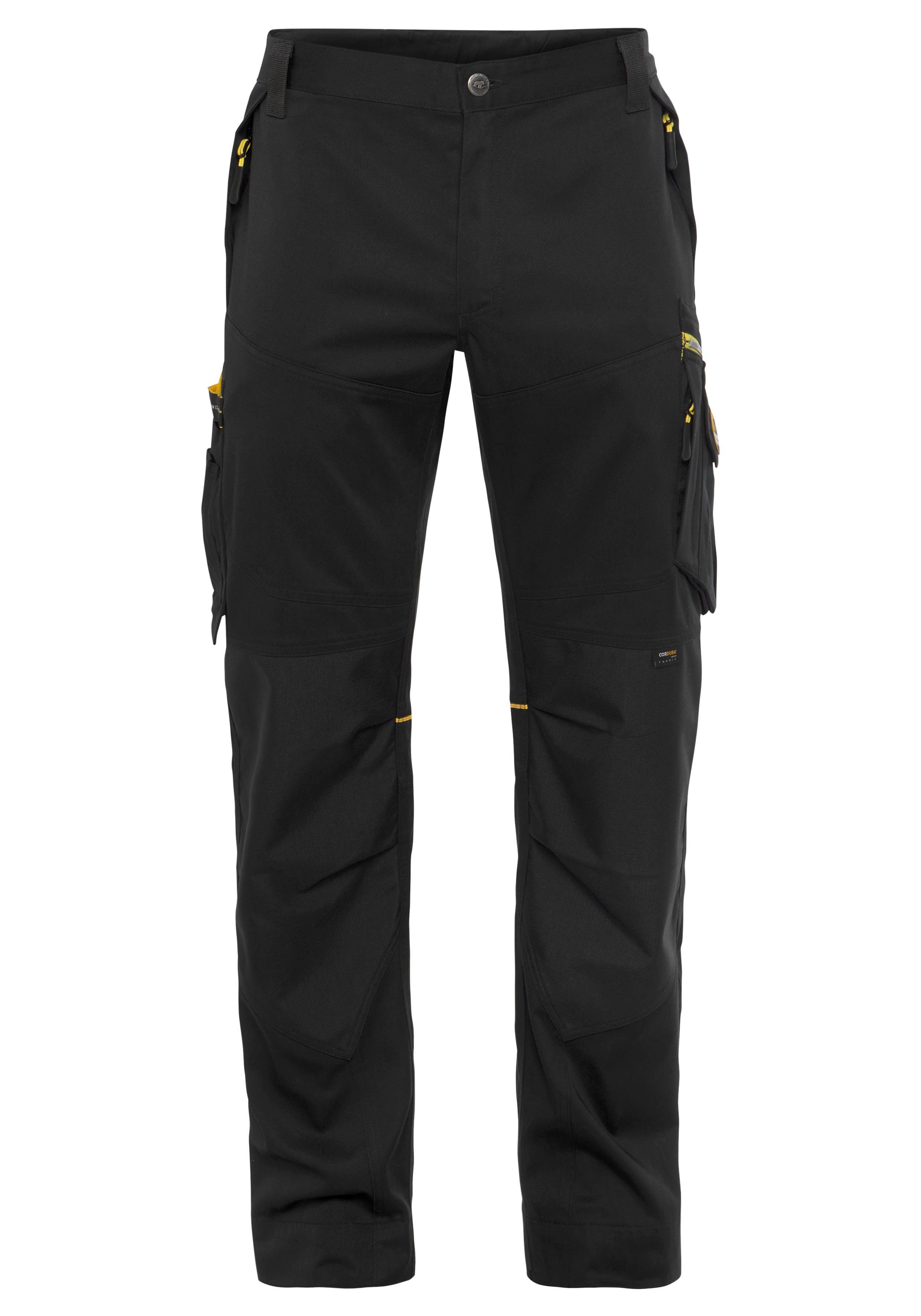 Northern flexibel Country und Arbeitsbundhose robust, bequem