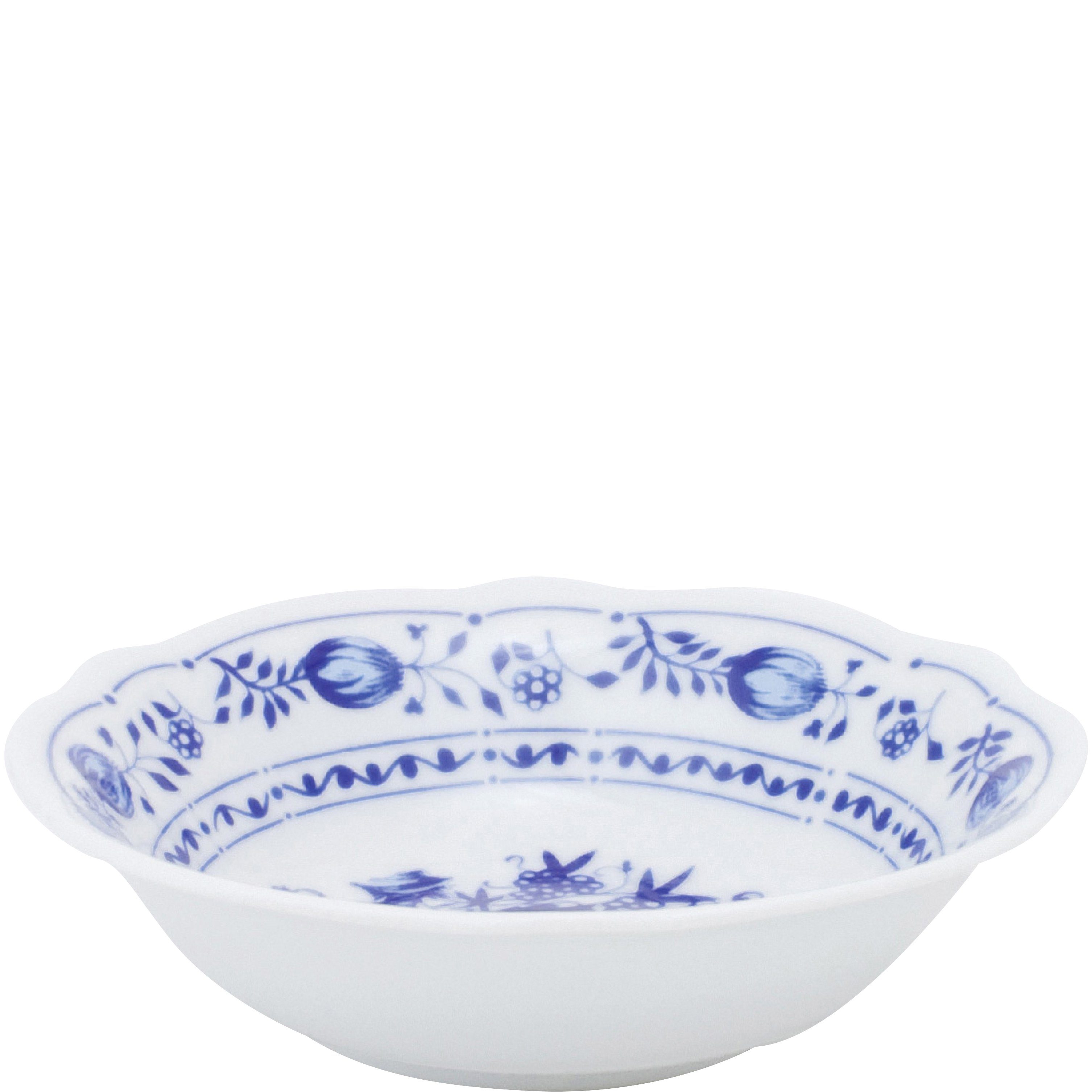 KAHLA Schüssel Zwiebelmuster, Porzellan, (1-tlg)